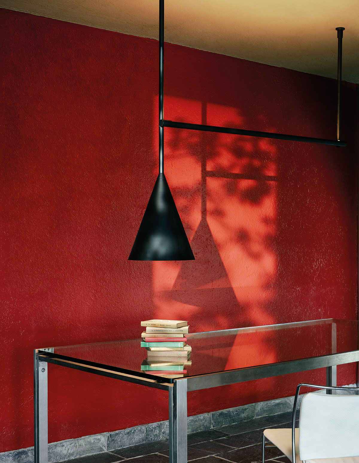 Infra-Structure_Suspension lamp_Casa la scala_Flos Stories2_FLOS