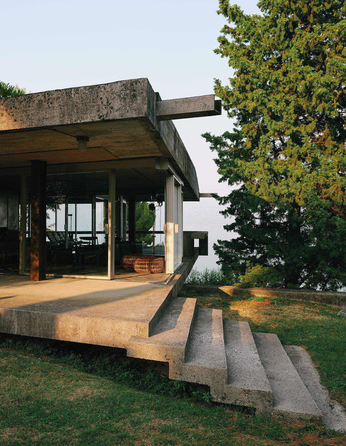 Architecture1_Casa la scala_Flos Stories2_FLOS