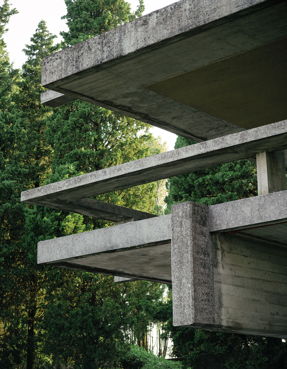 Architecture 2_Casa la scala_Flos Stories2_FLOS