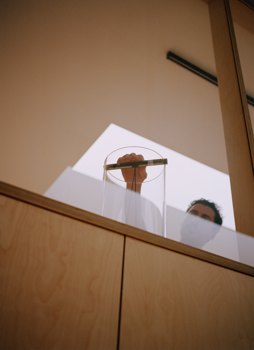 Guglielmo Poletti_designer_Flos_5