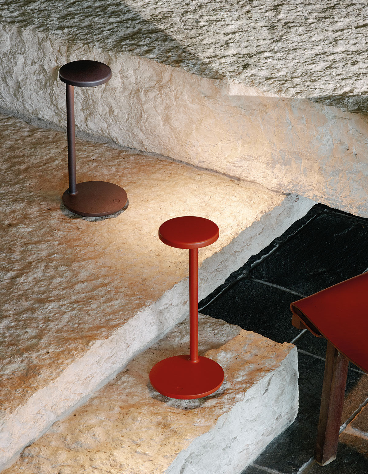 Oblique_table lamp_Casa la scala_Flos Stories2_FLOS