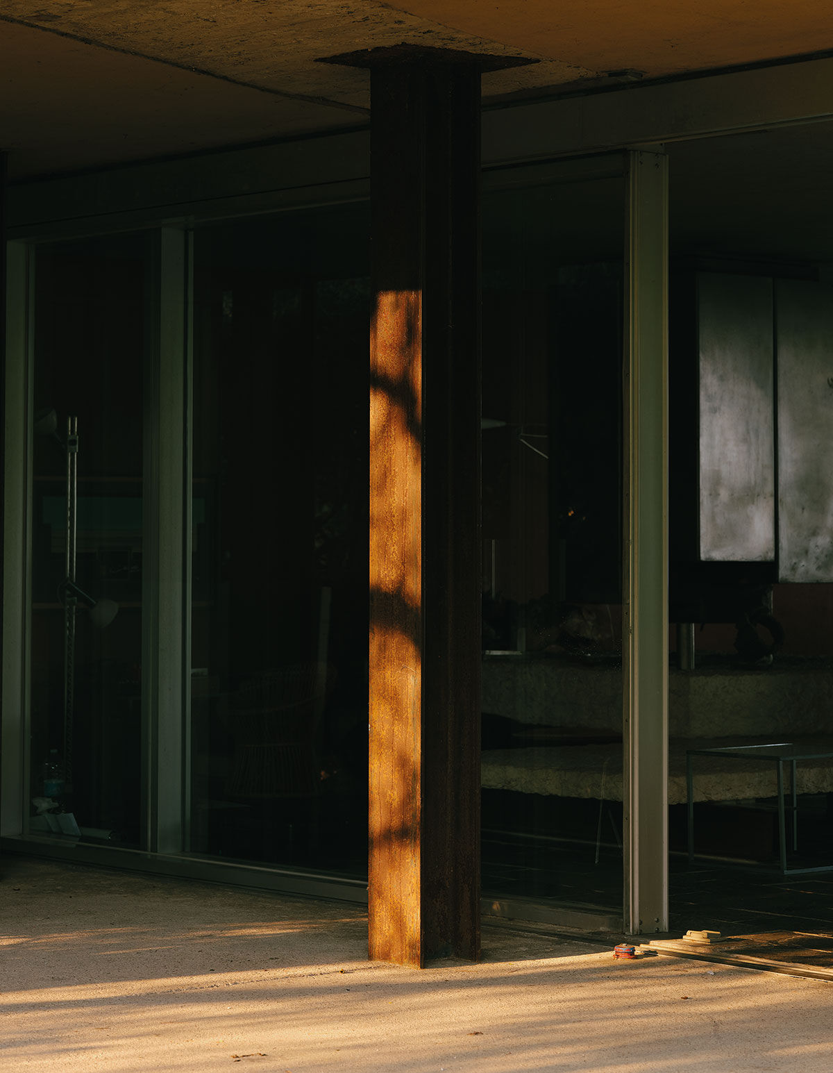 Architecture 4_Casa la scala_Flos Stories2_FLOS