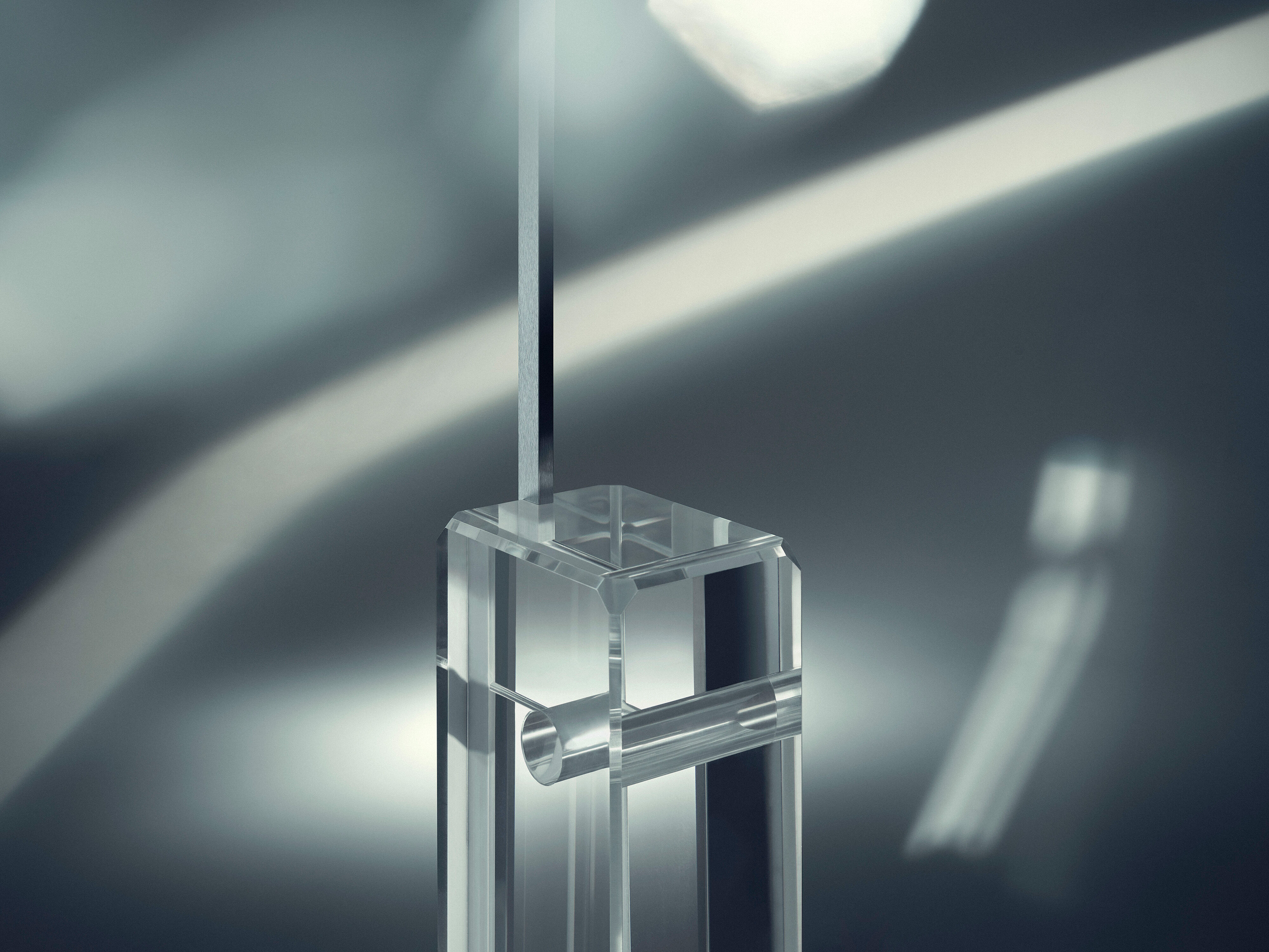 THE VISIBLE BECOMES INVISIBLE    |    Arco K 2022 Limited Edition