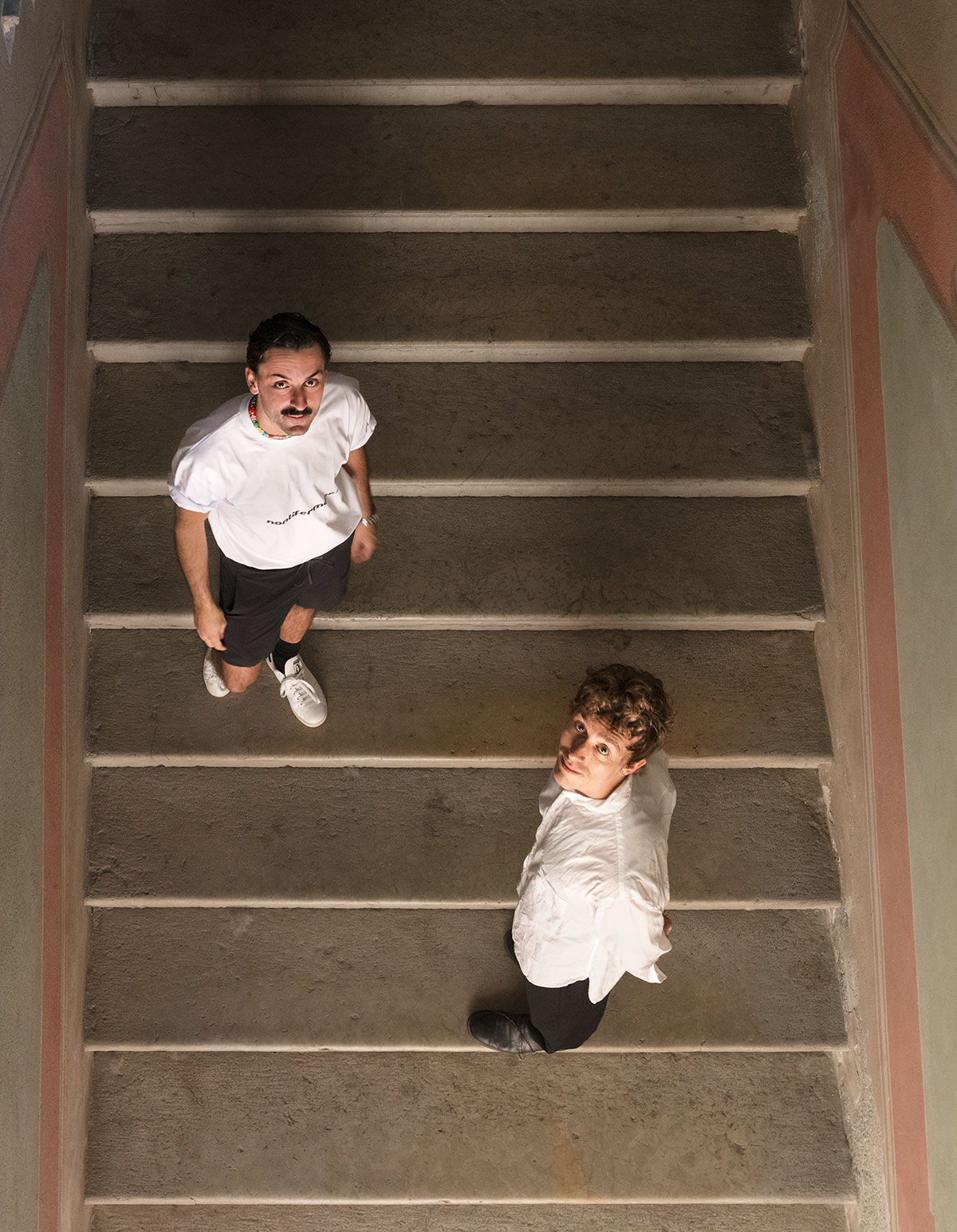 Edoardo Monti & Leonardo Anker Vandal_Palazzo Monti_Flos Stories1_FLOS