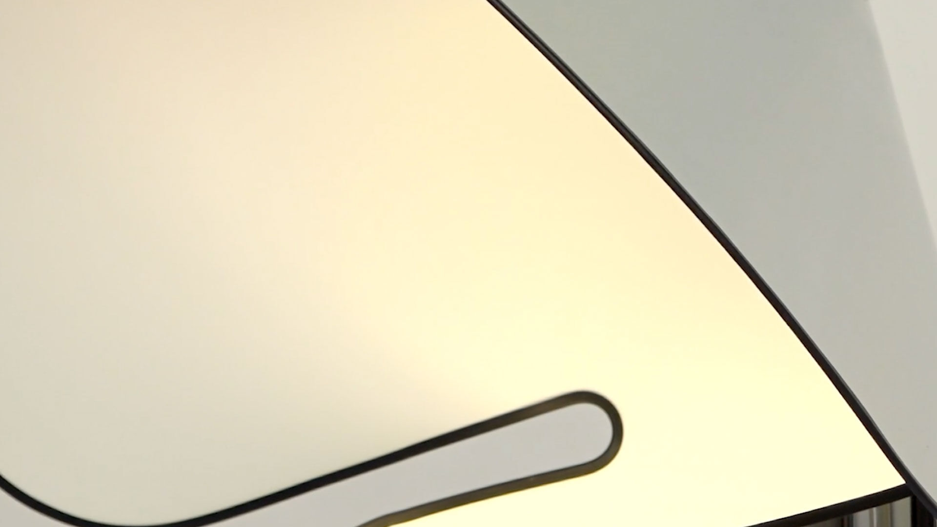 Mario Bellini and Chiara