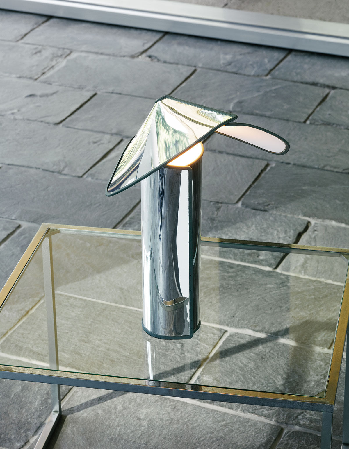 Chiara_Table lamp_Casa la scala_Flos Stories2_FLOS