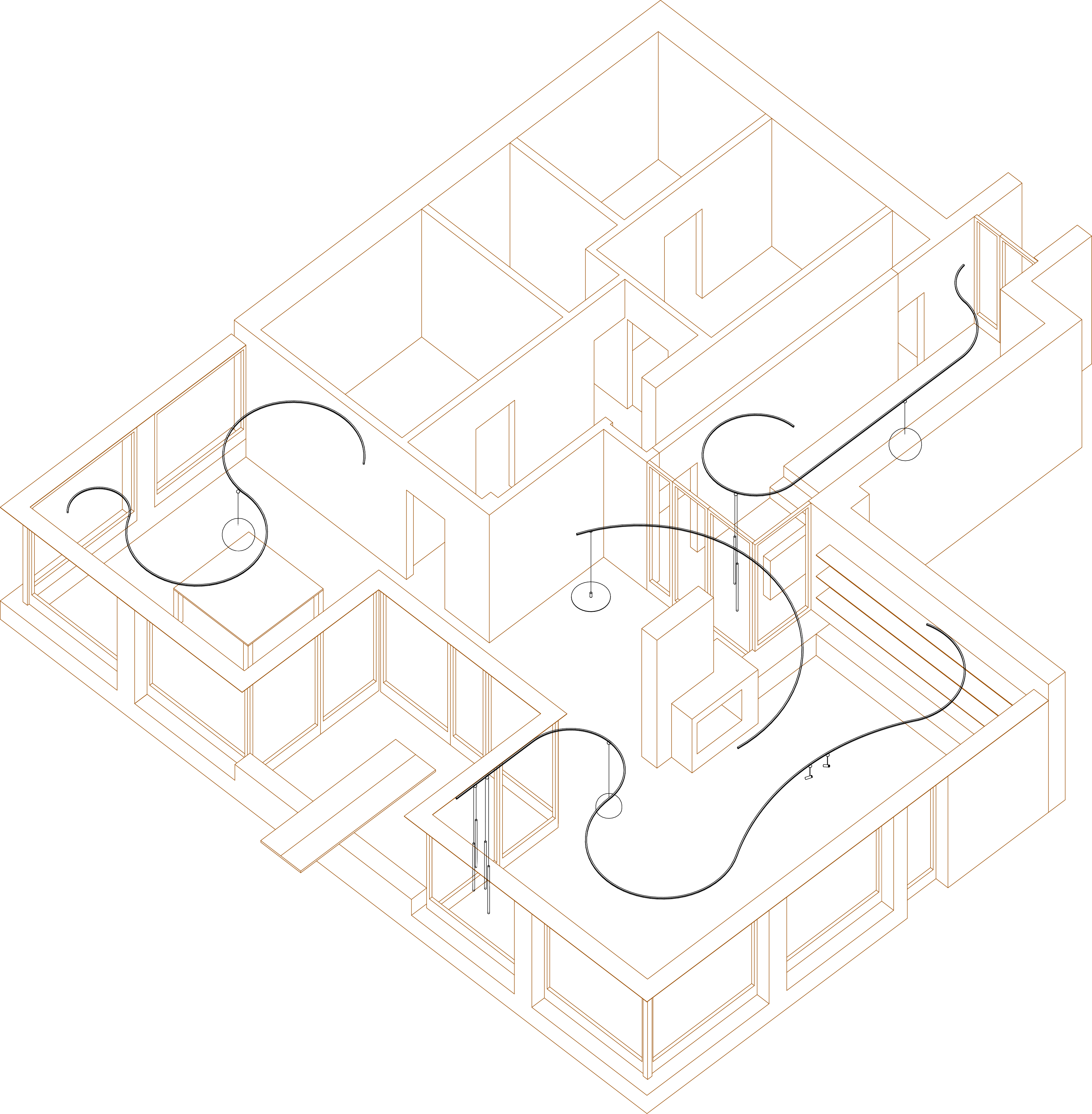 FLOS_My Circuit_Casa Magistretti_Assonometrie-1