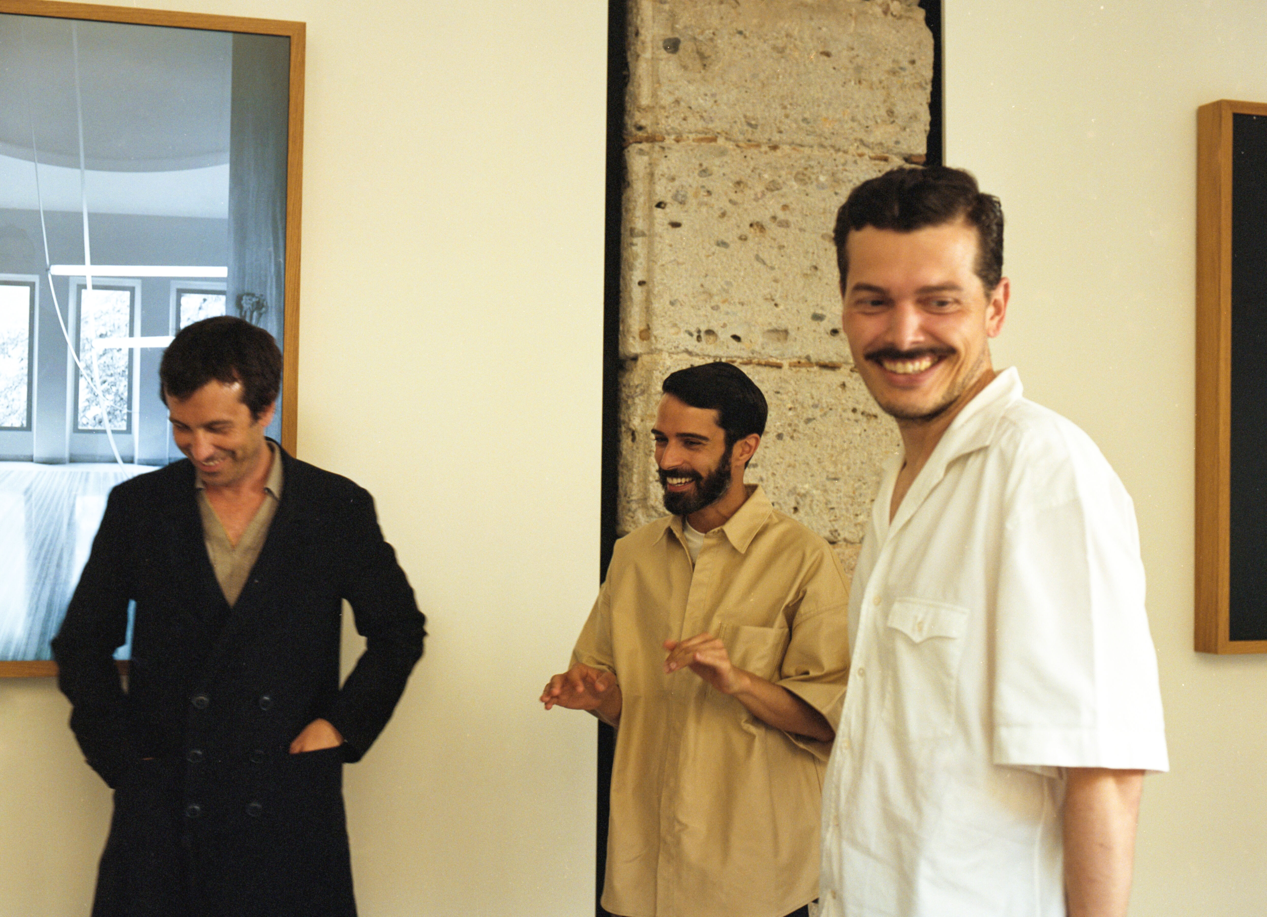 Digital Conversation with Formafantasma (1)