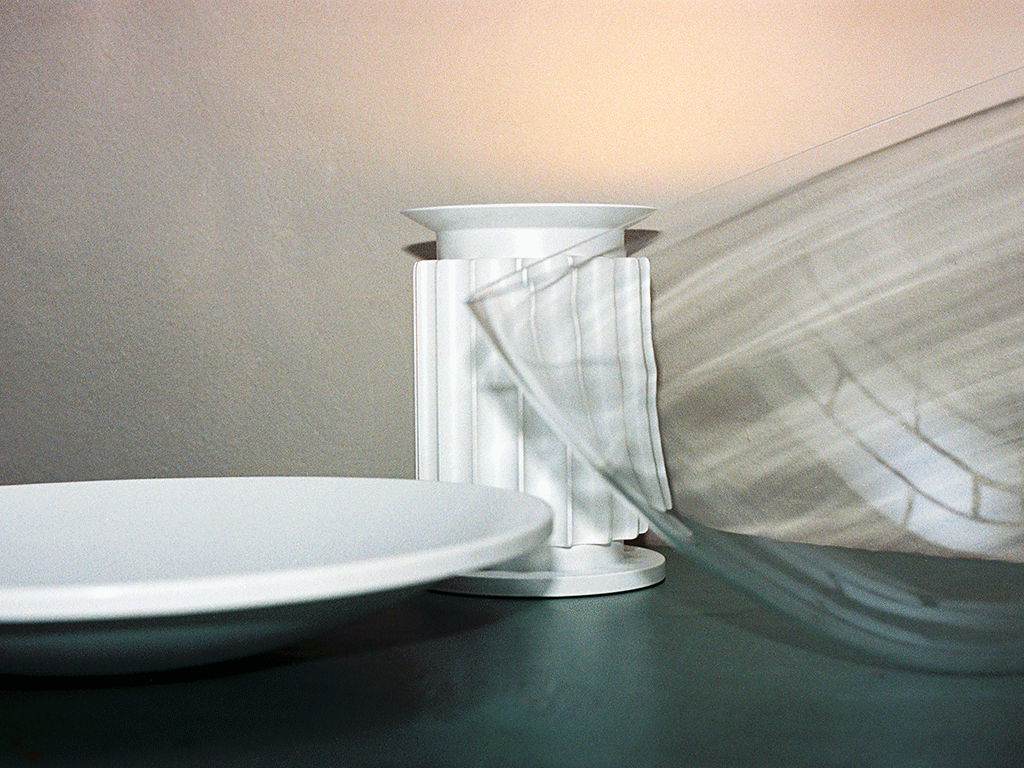 TACCIA-white_table-lamp_FLOS