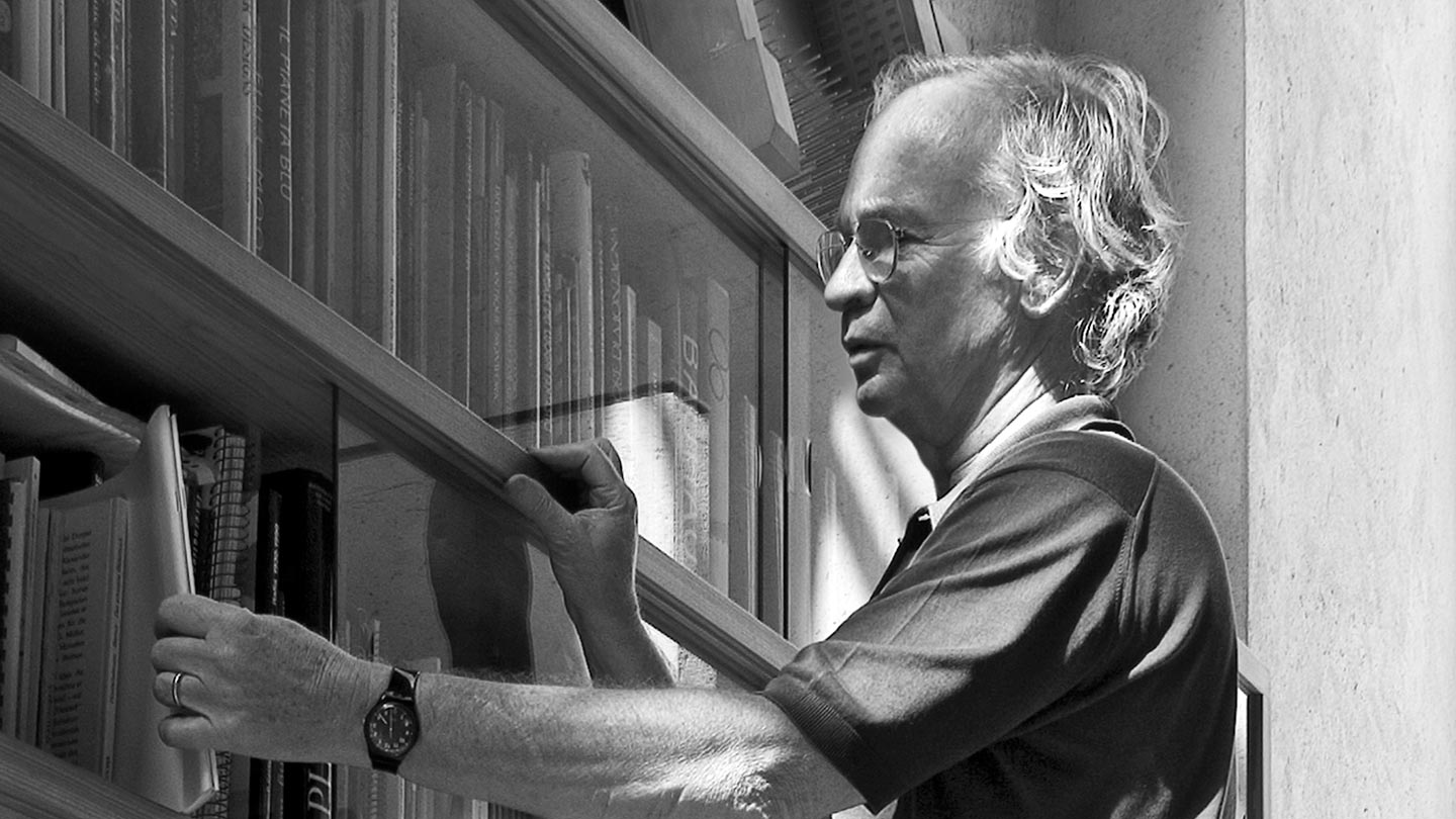 FLOS_Paolo_rizatto_designer