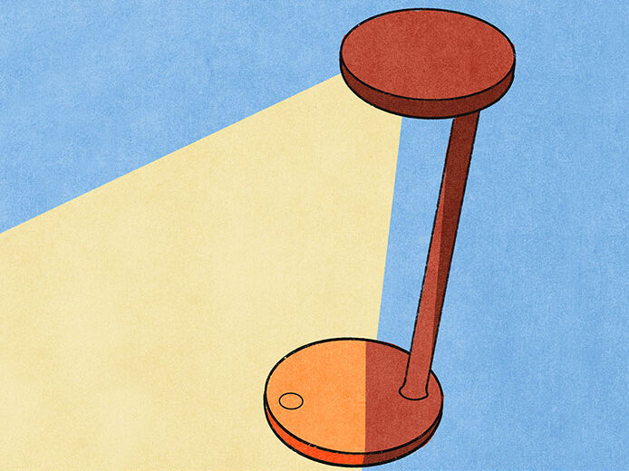 stories-oblique-flos-entrance-desk