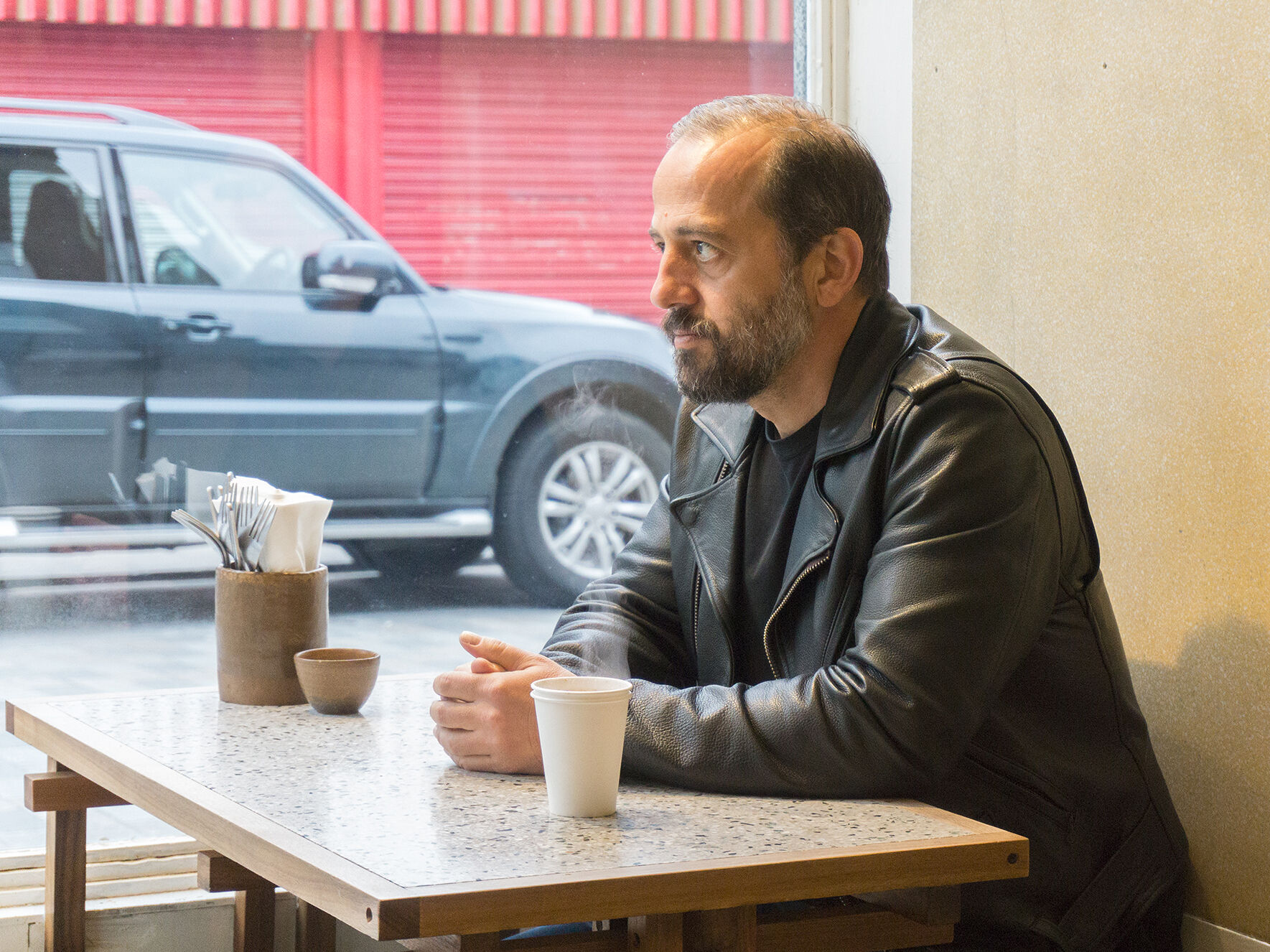 stories-the-bare-minimum-flos-entrance-desk