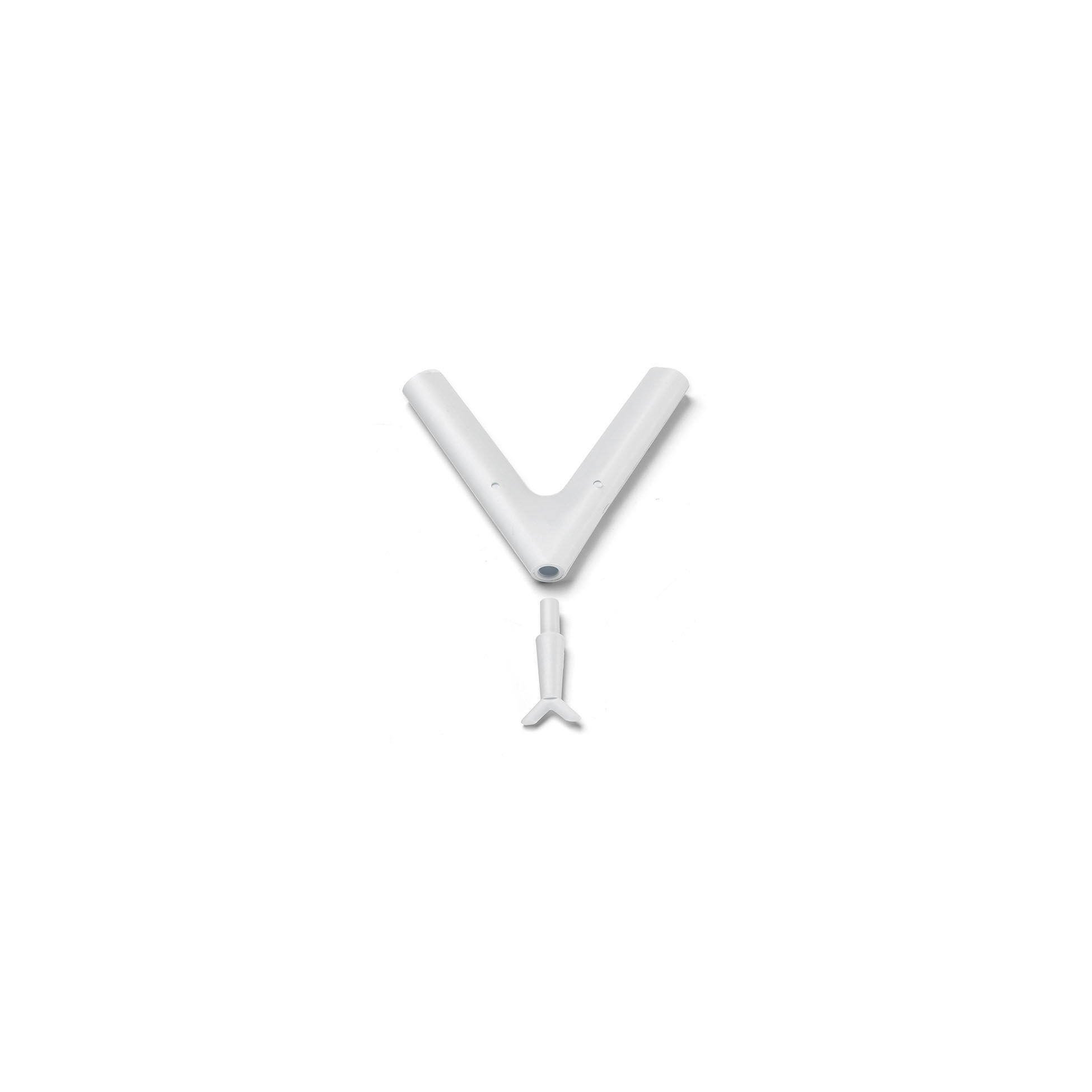 Pi&egrave;ce de rechange originale Flos Ariette 1&nbsp;/ 2&nbsp;/ 3 fourche avec tige
