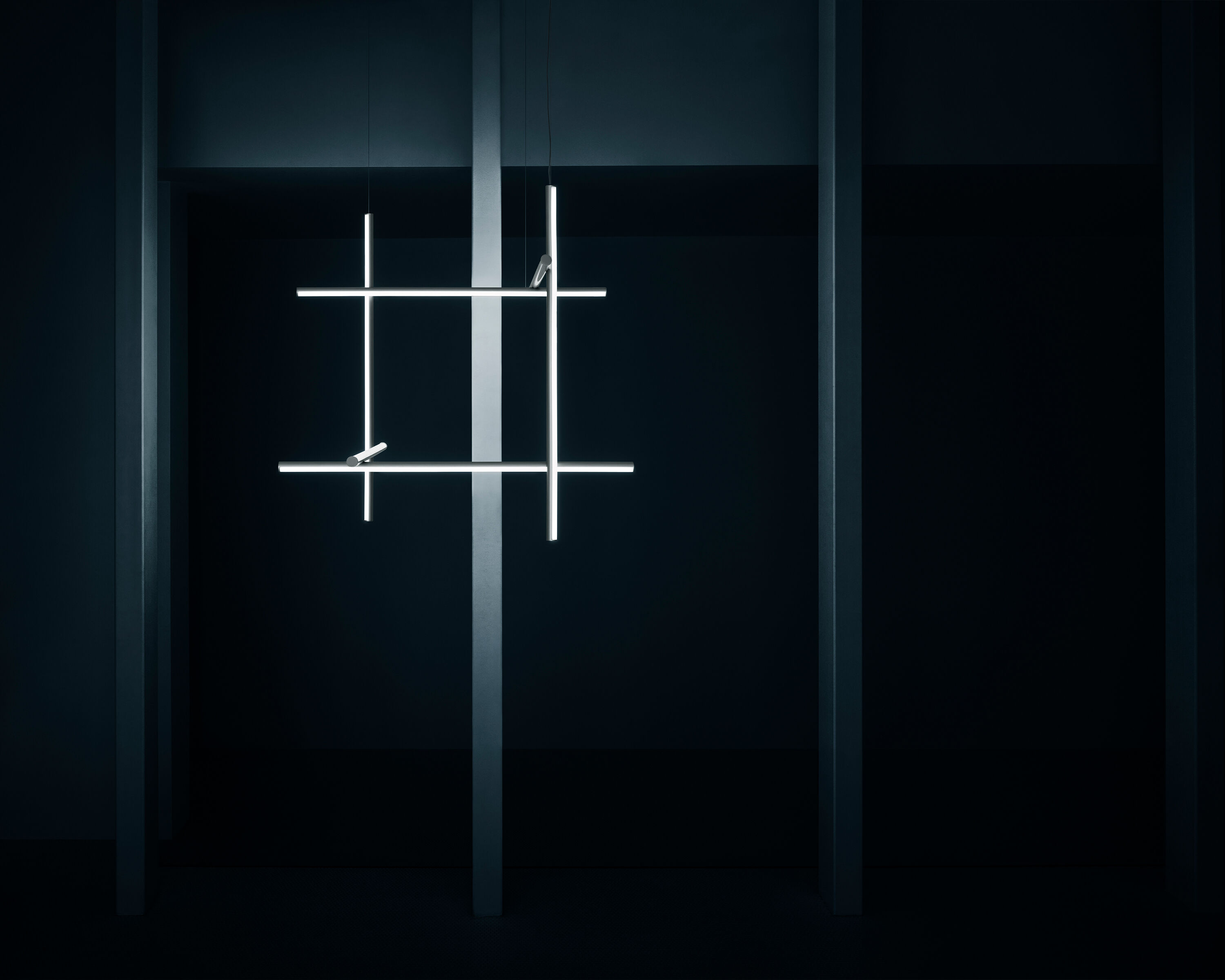 Coordinates Suspension 3