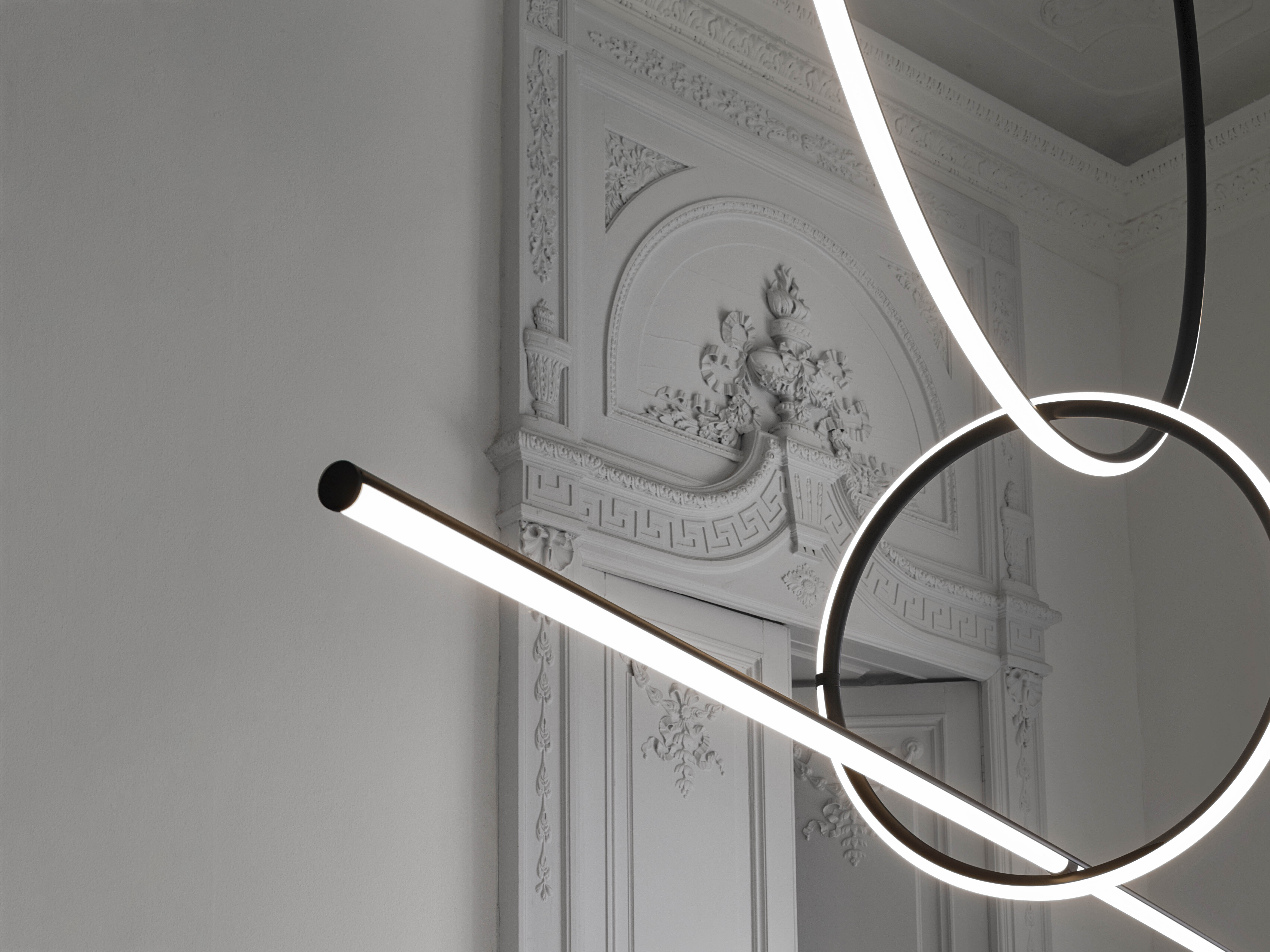 Arrangements - 3 elements