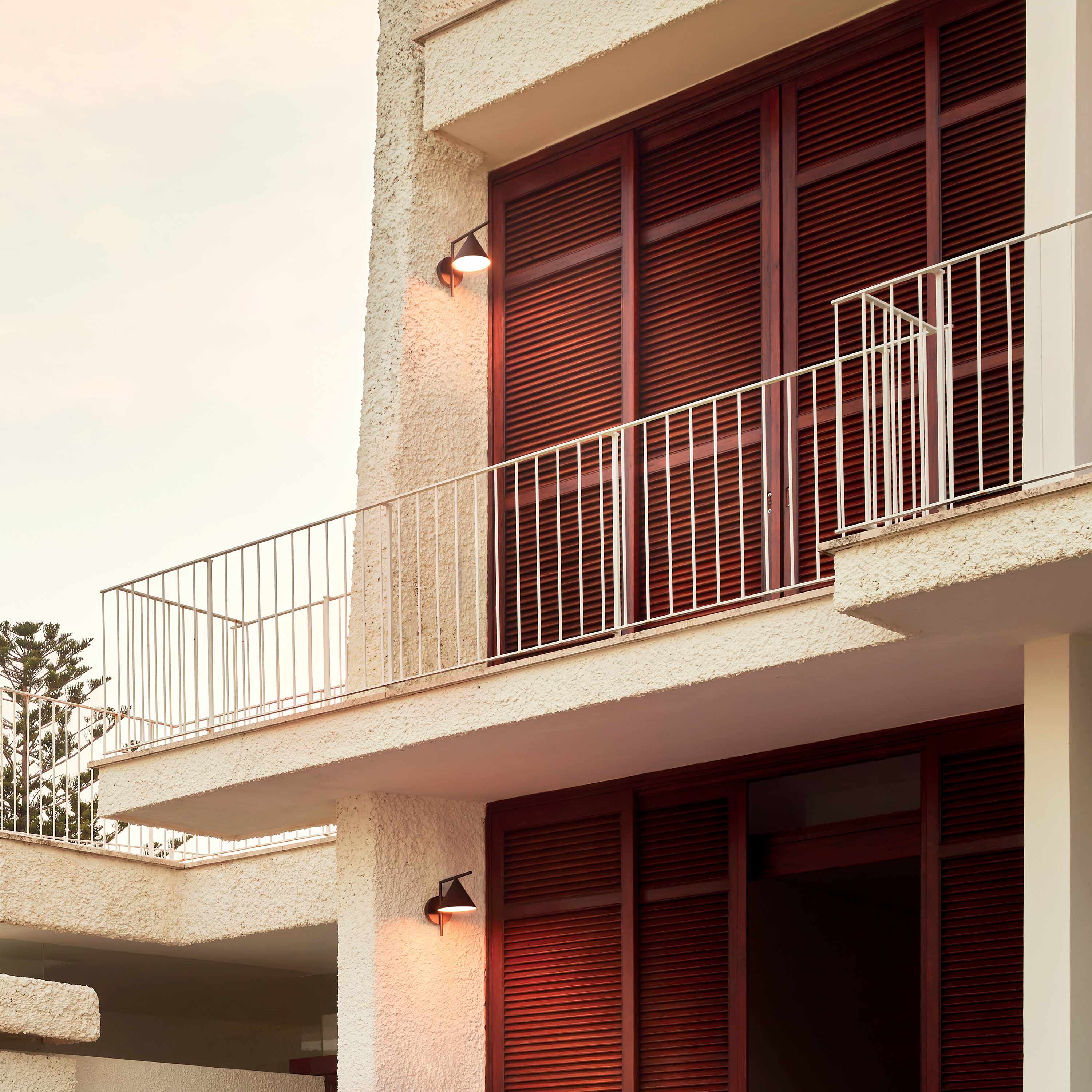 Captain Flint Outdoor W1