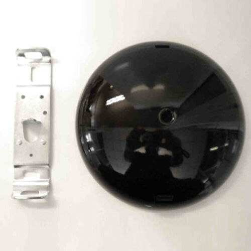 Skygarden S1 Black Ceiling Rose Assembly