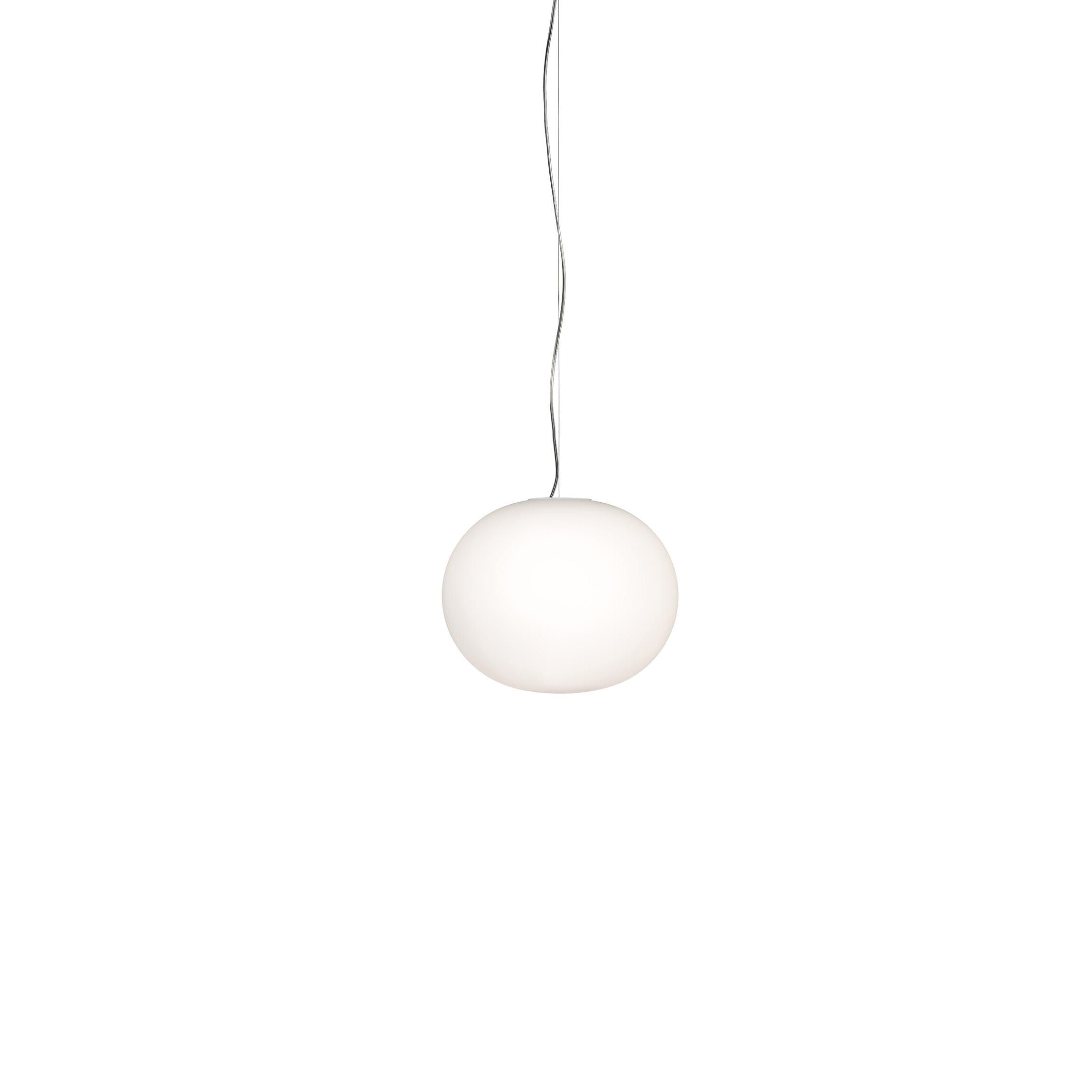 Glo-Ball Suspension 1