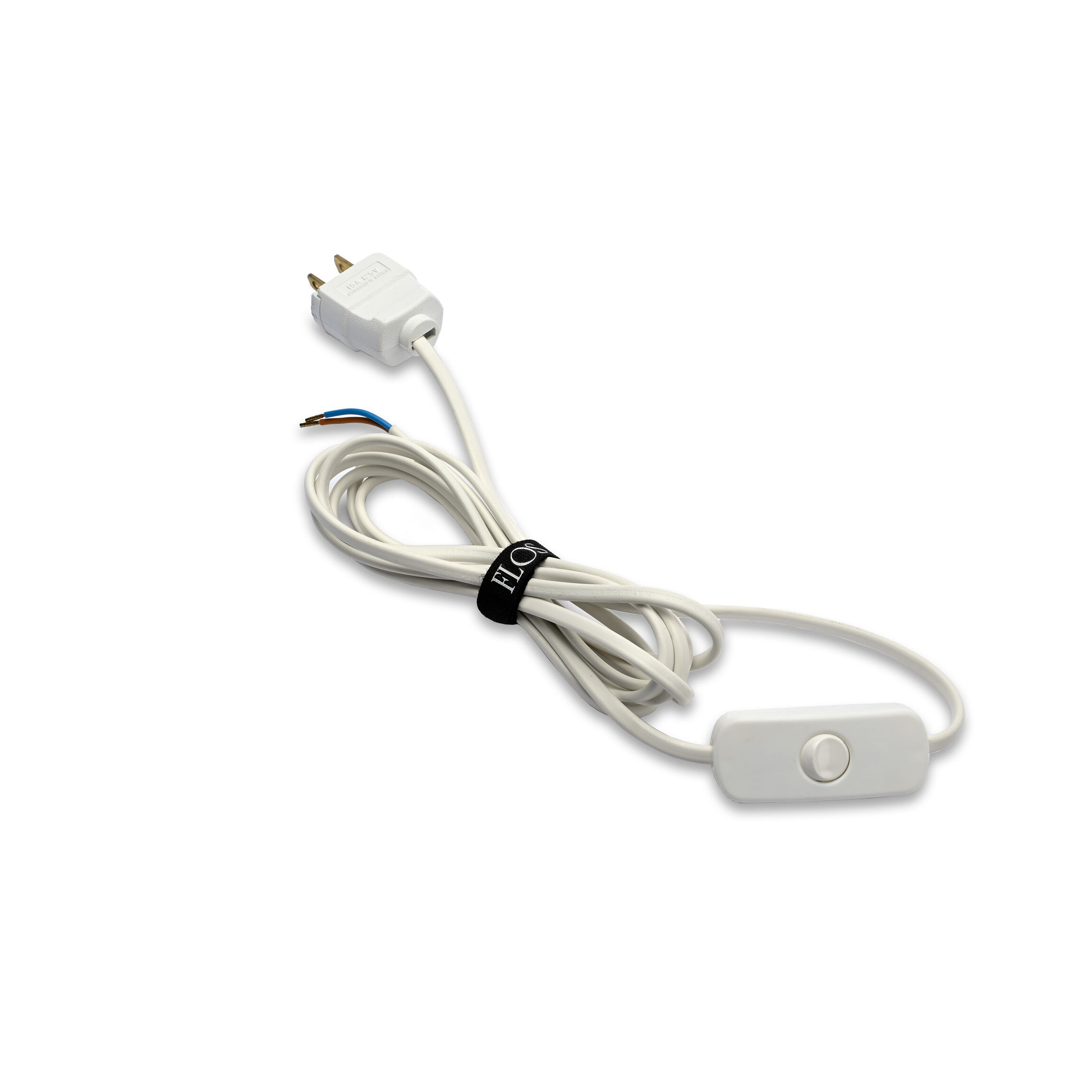 Mini GloBall Table Electrical Wiring Assembly With On/Off Switch