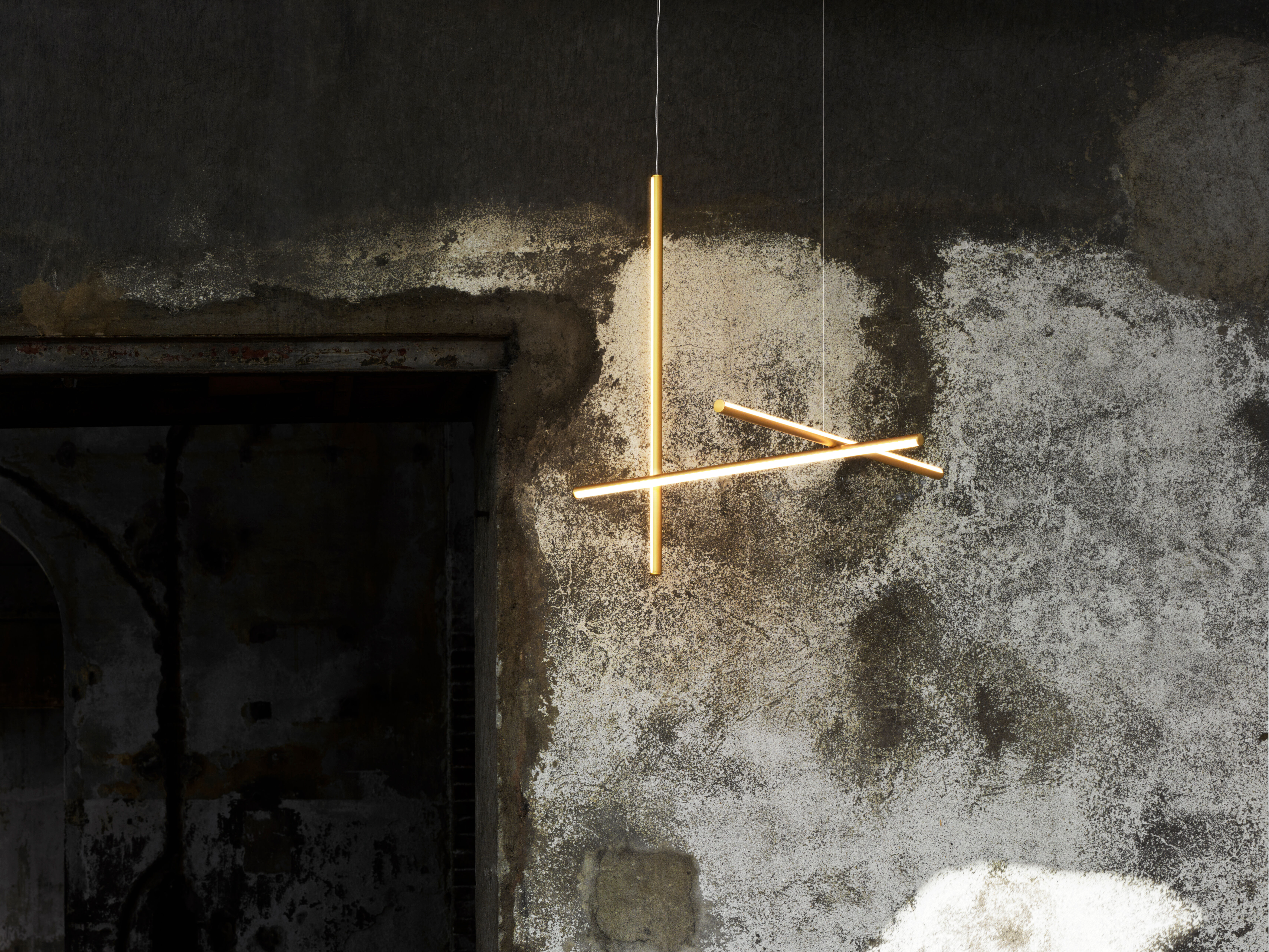 Coordinates Suspension 1