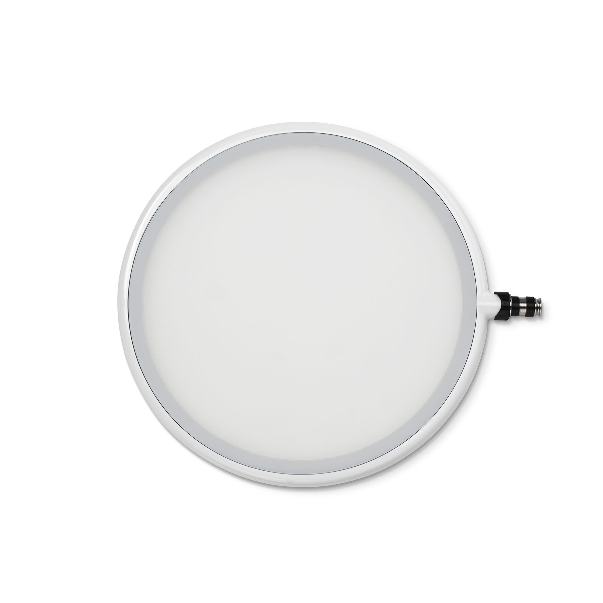 Ok White led head assembly