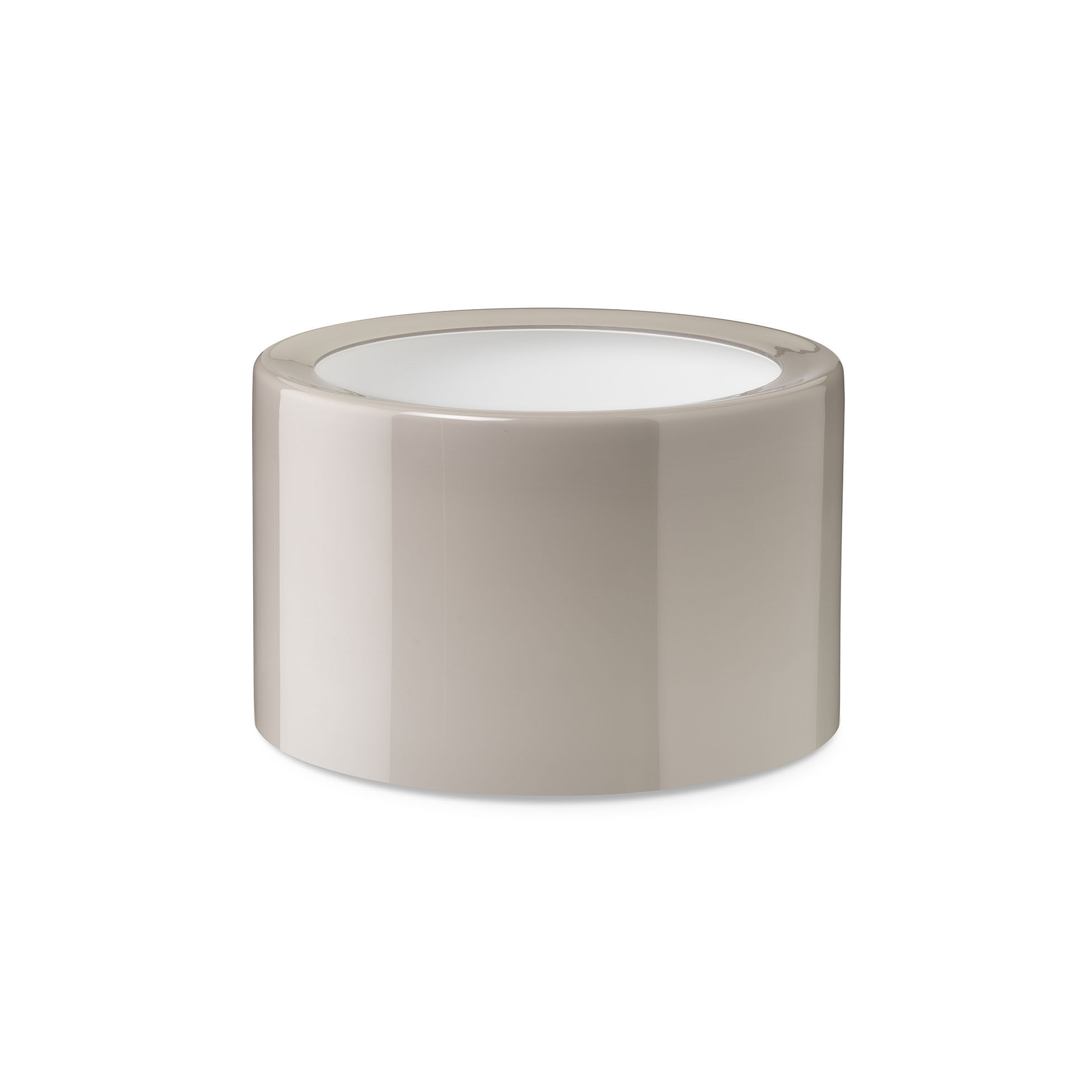 Pi&egrave;ce de rechange originale Flos Ray Suspension&nbsp;/ Floor 2 diffuseur en verre