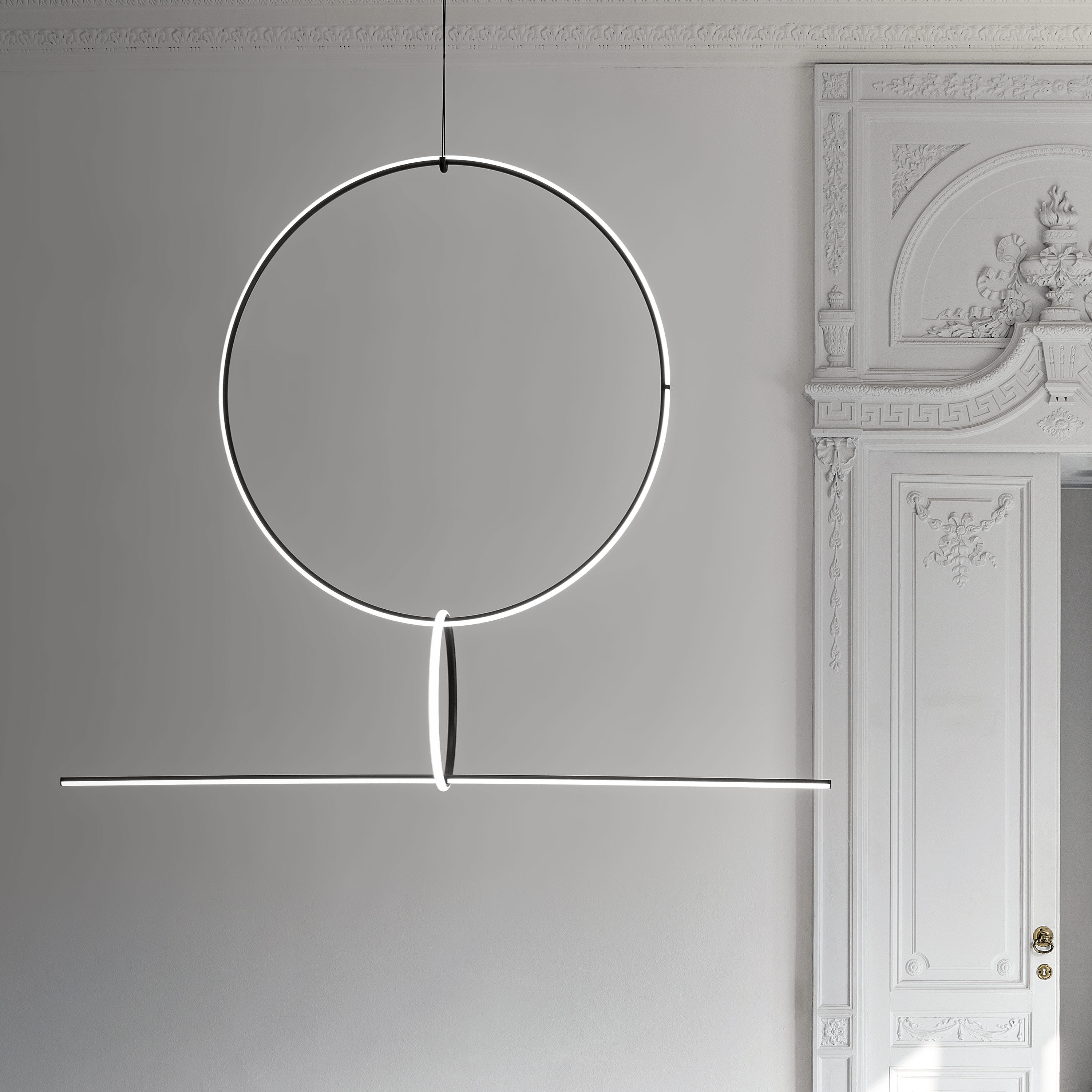 Arrangements - 3 elements