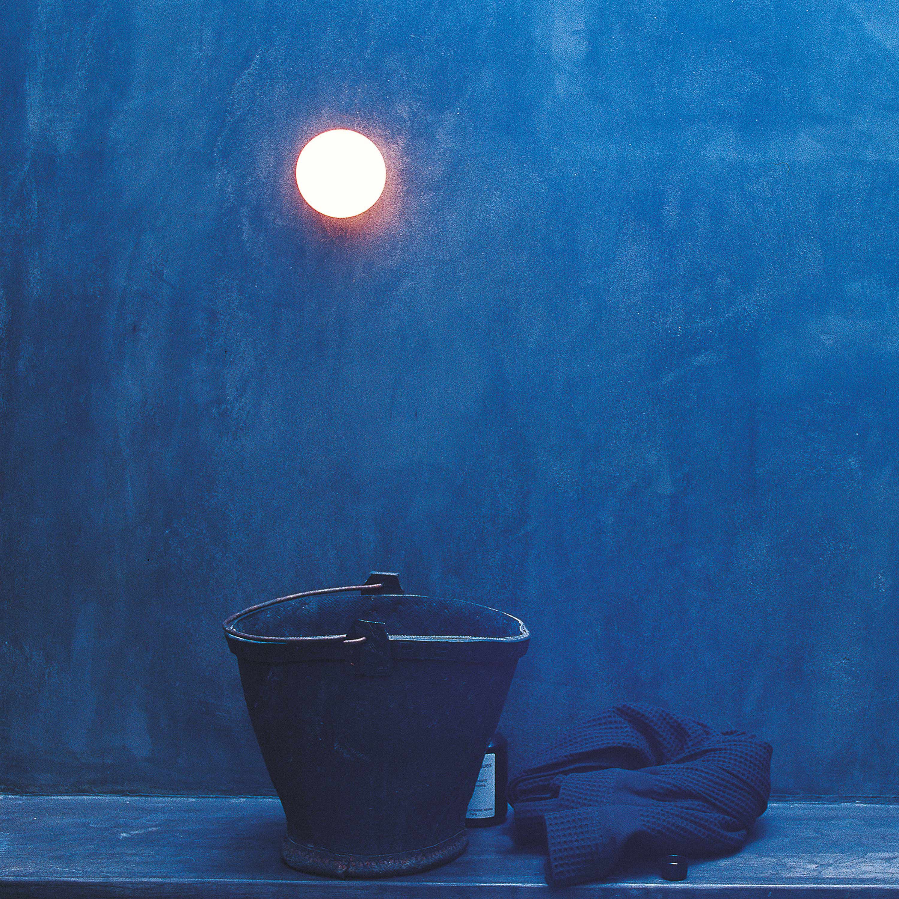 Mini Glo-Ball Ceiling/Wall