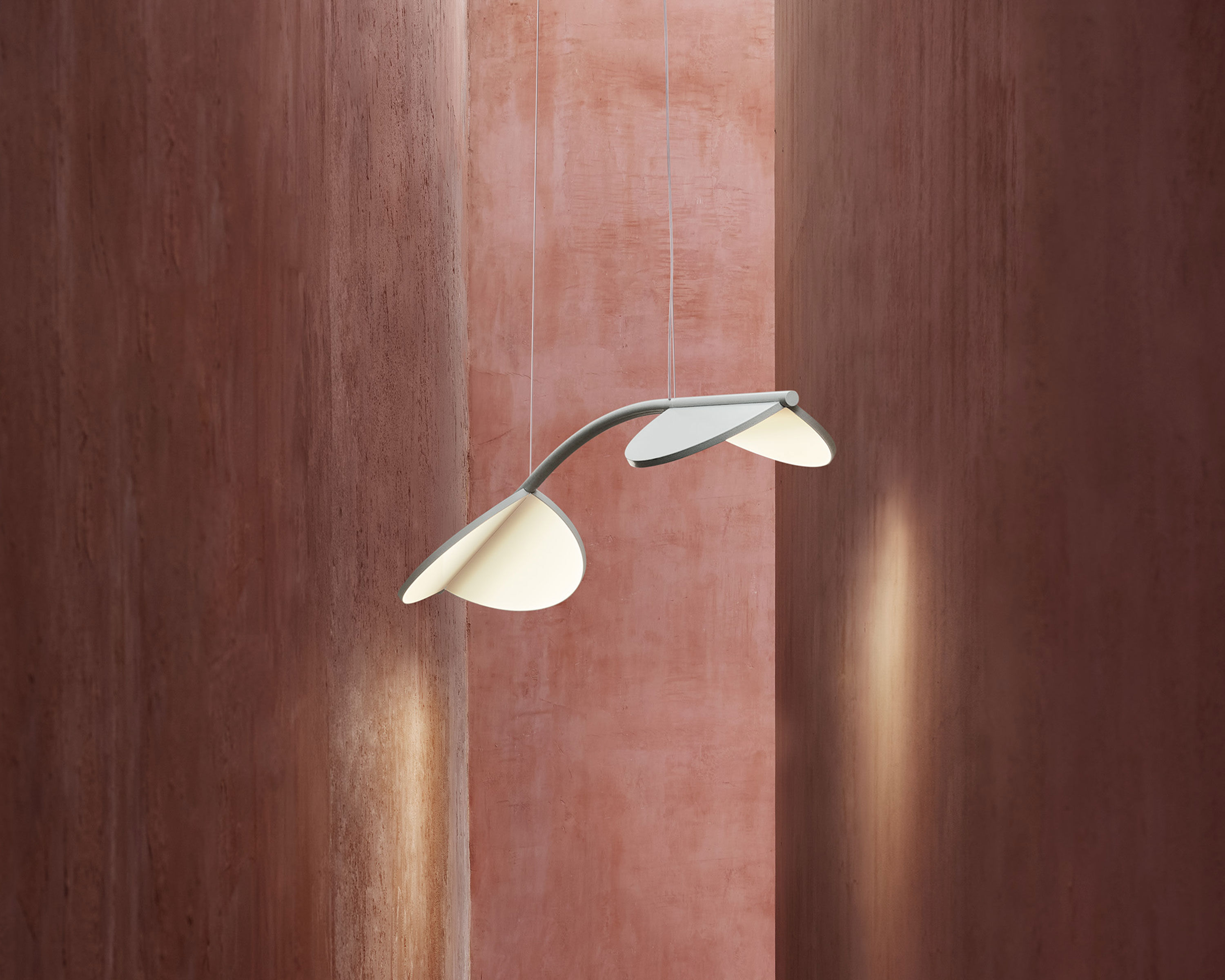 Almendra Arch Suspension Short 2