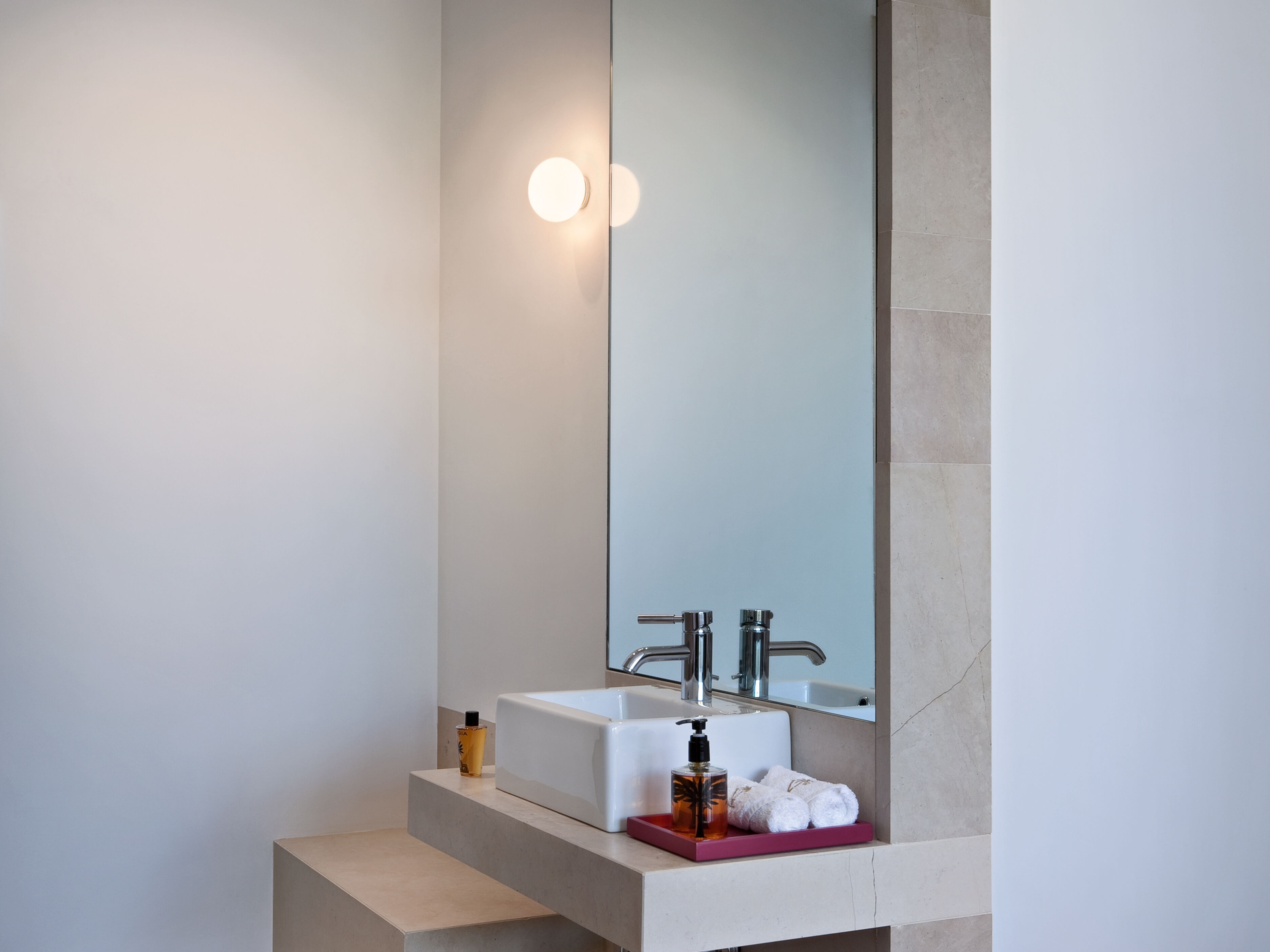 Mini Glo-Ball Ceiling/Wall