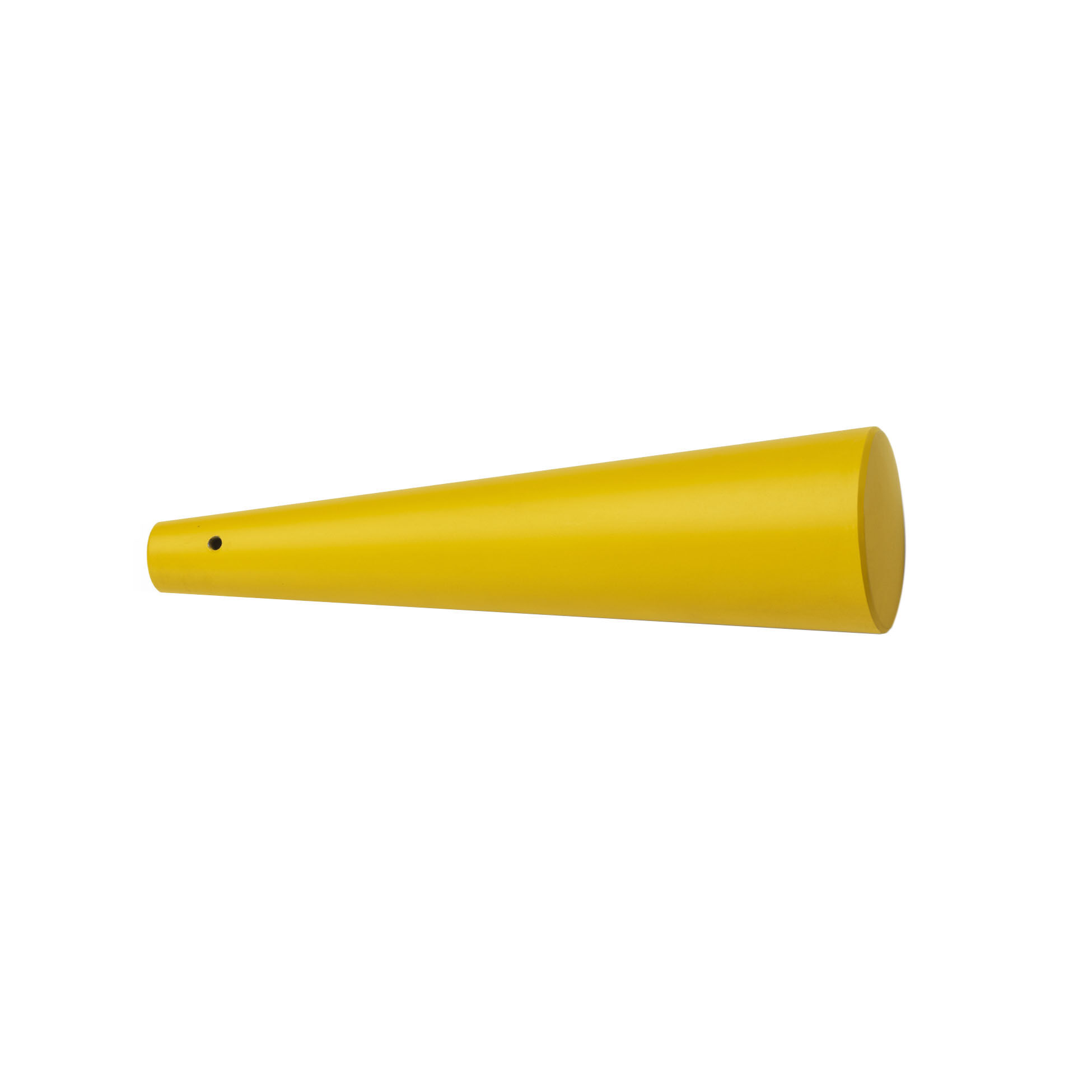 Contrepoids Jaune Mat