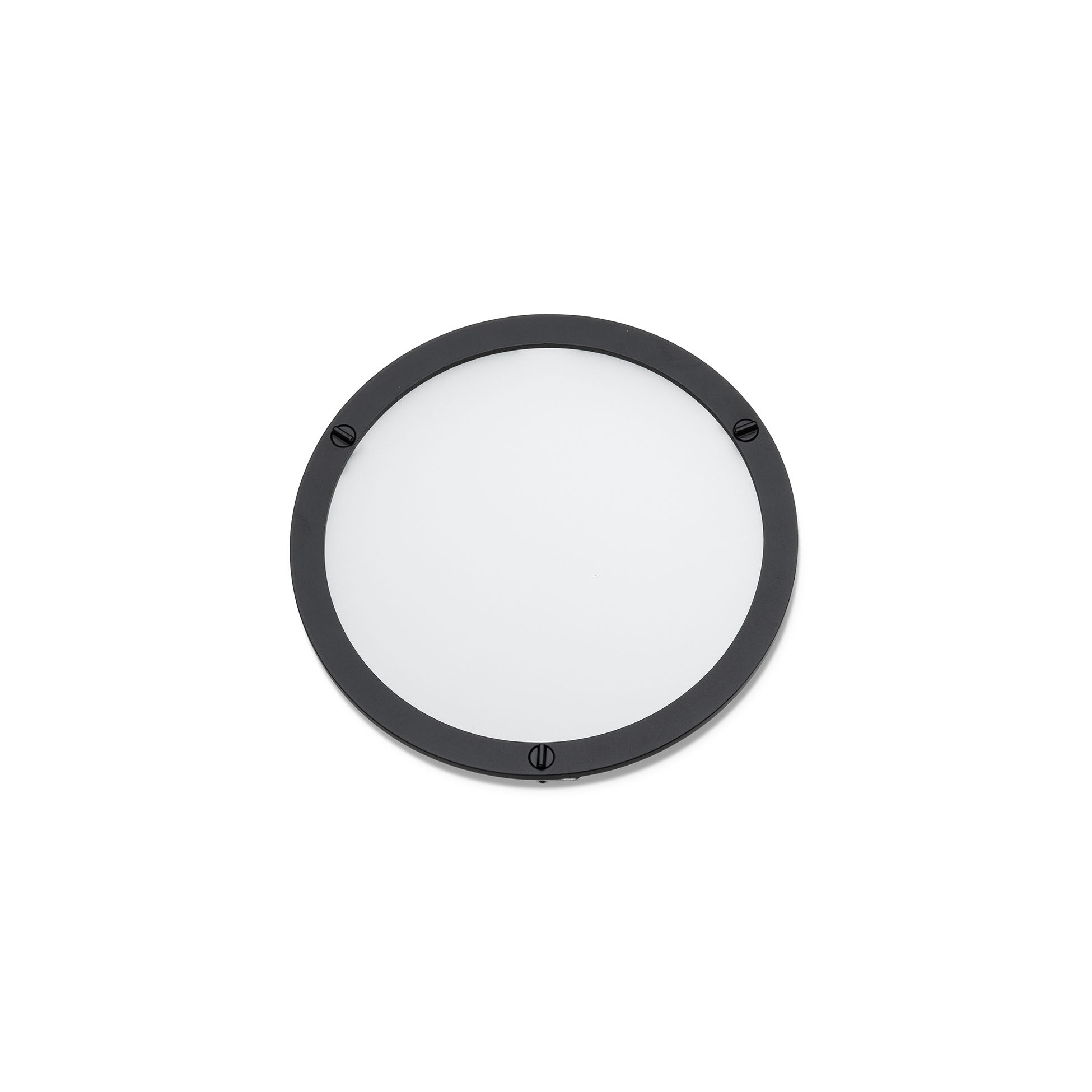 Chasen Suspension 2  Black diffuser assembly