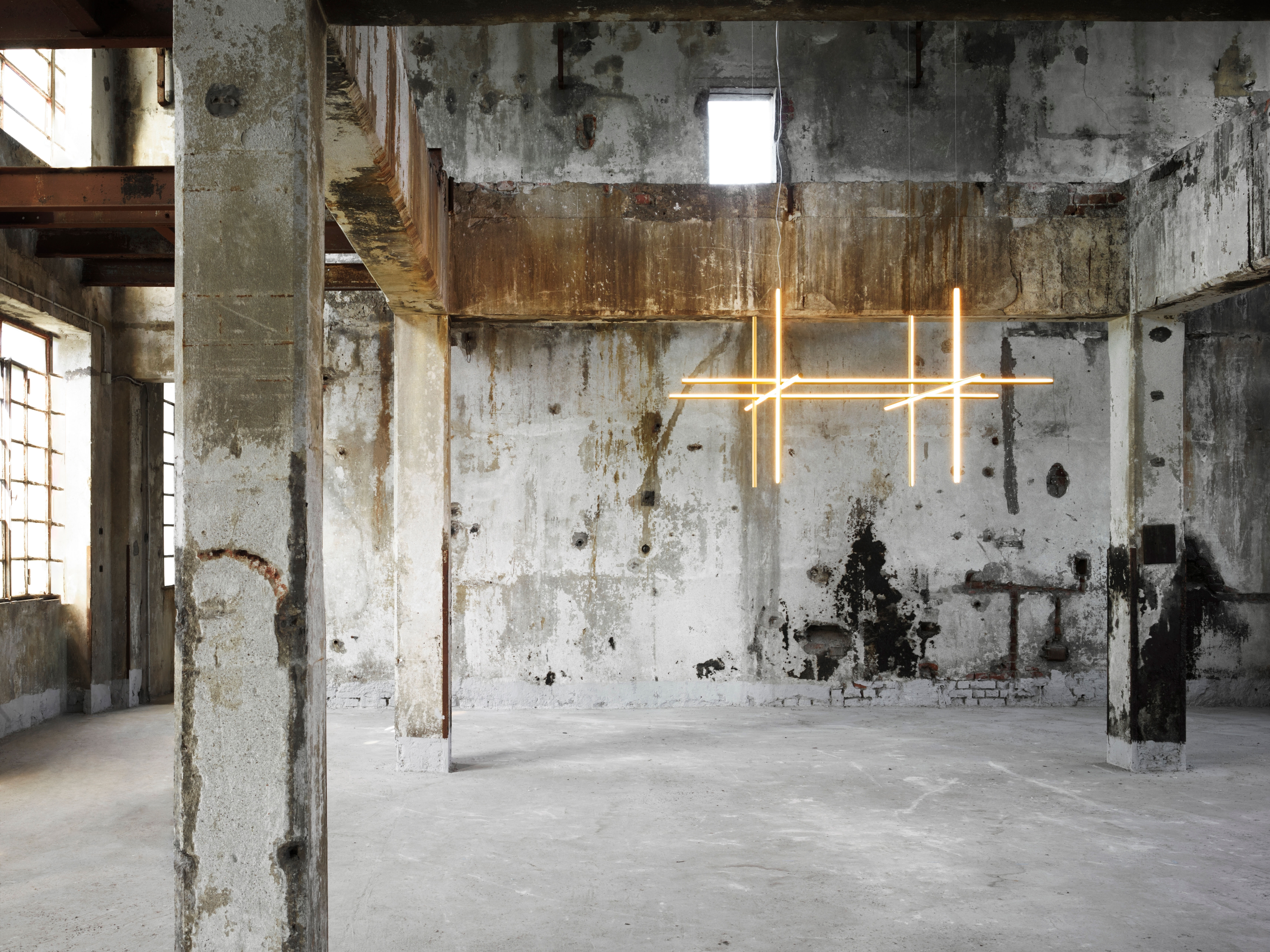 Coordinates Suspension 4