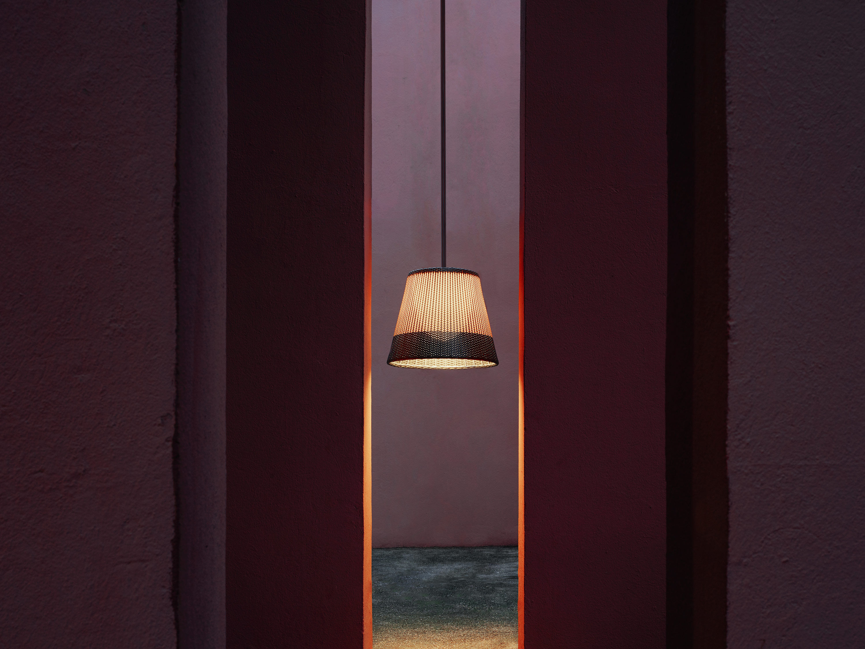 Romeo Outdoor C3 Pvc (71 cm) Panama