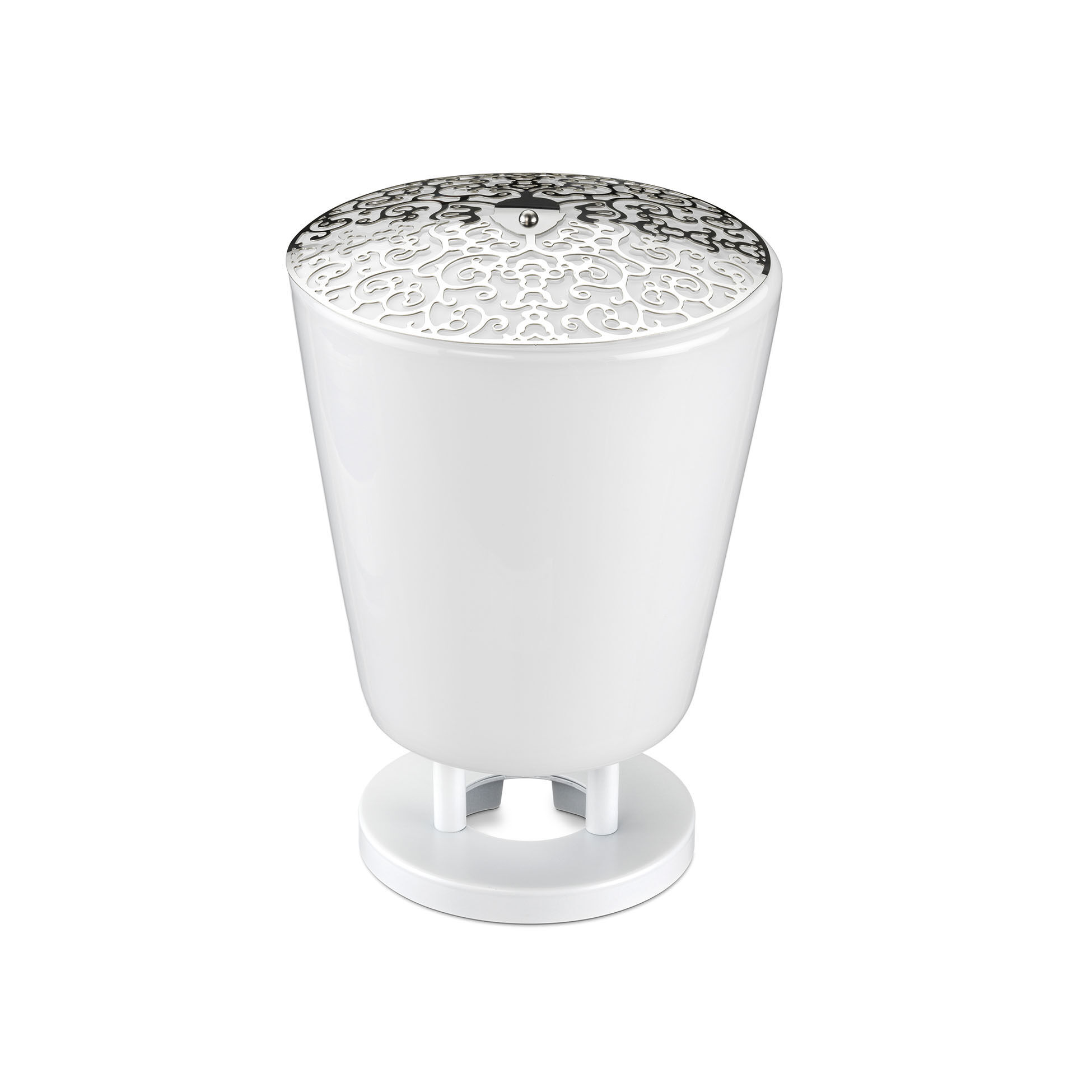 Skygarden 2 Glass diffuser assembly