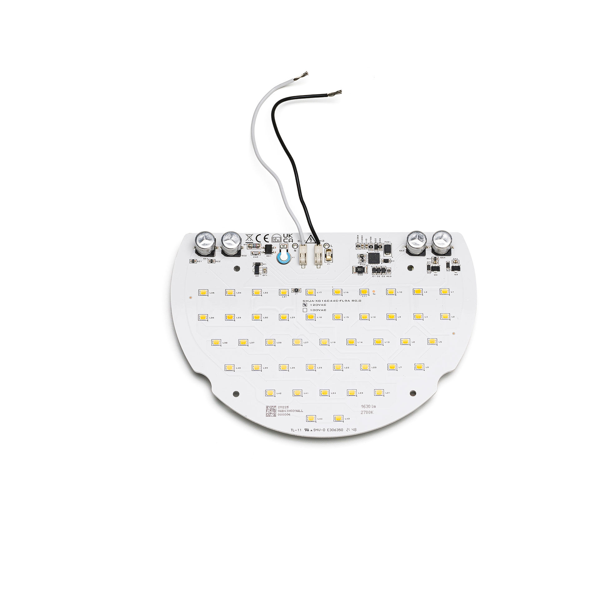 Bellhop Wall Up Led board