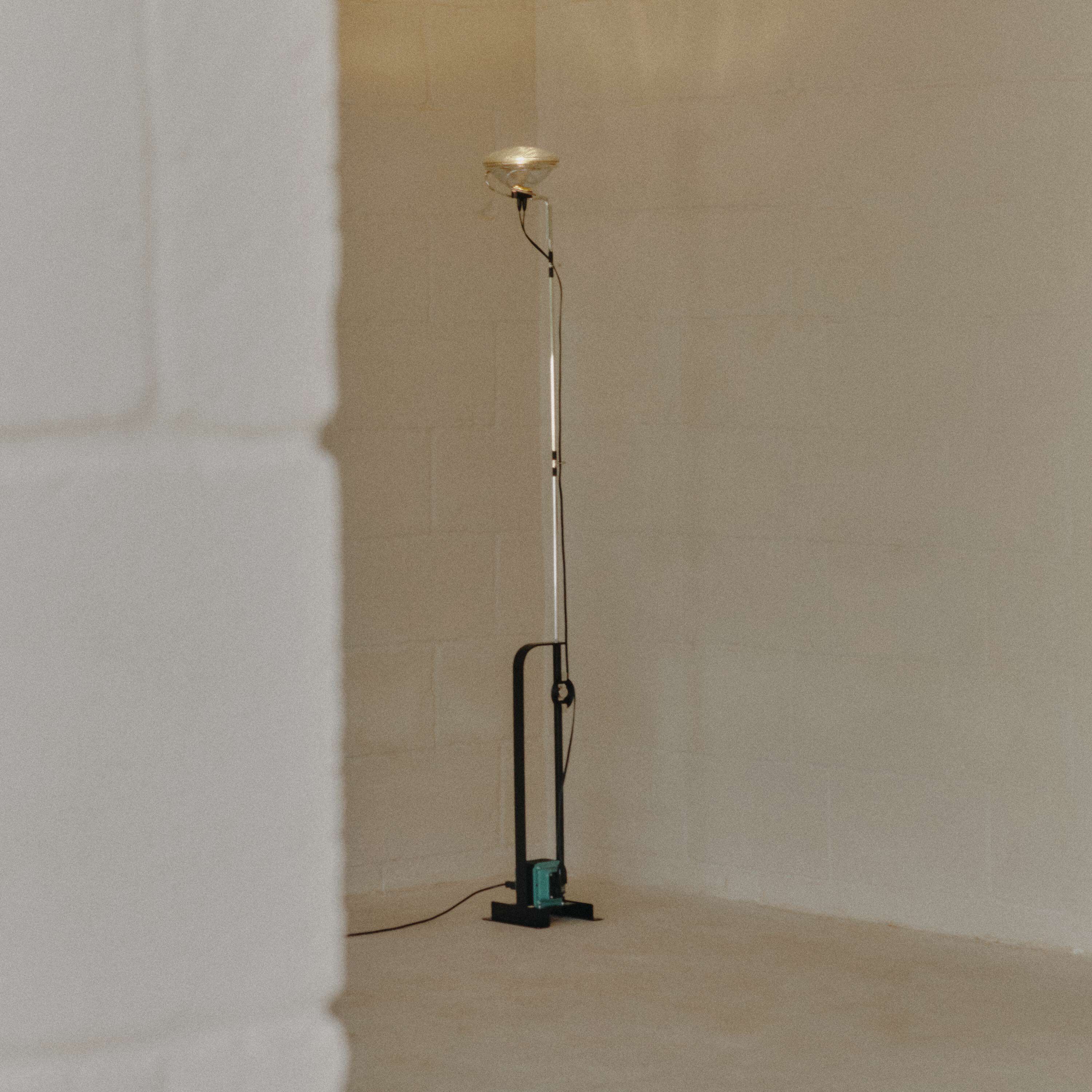 Toio Limited Edition Matte Black