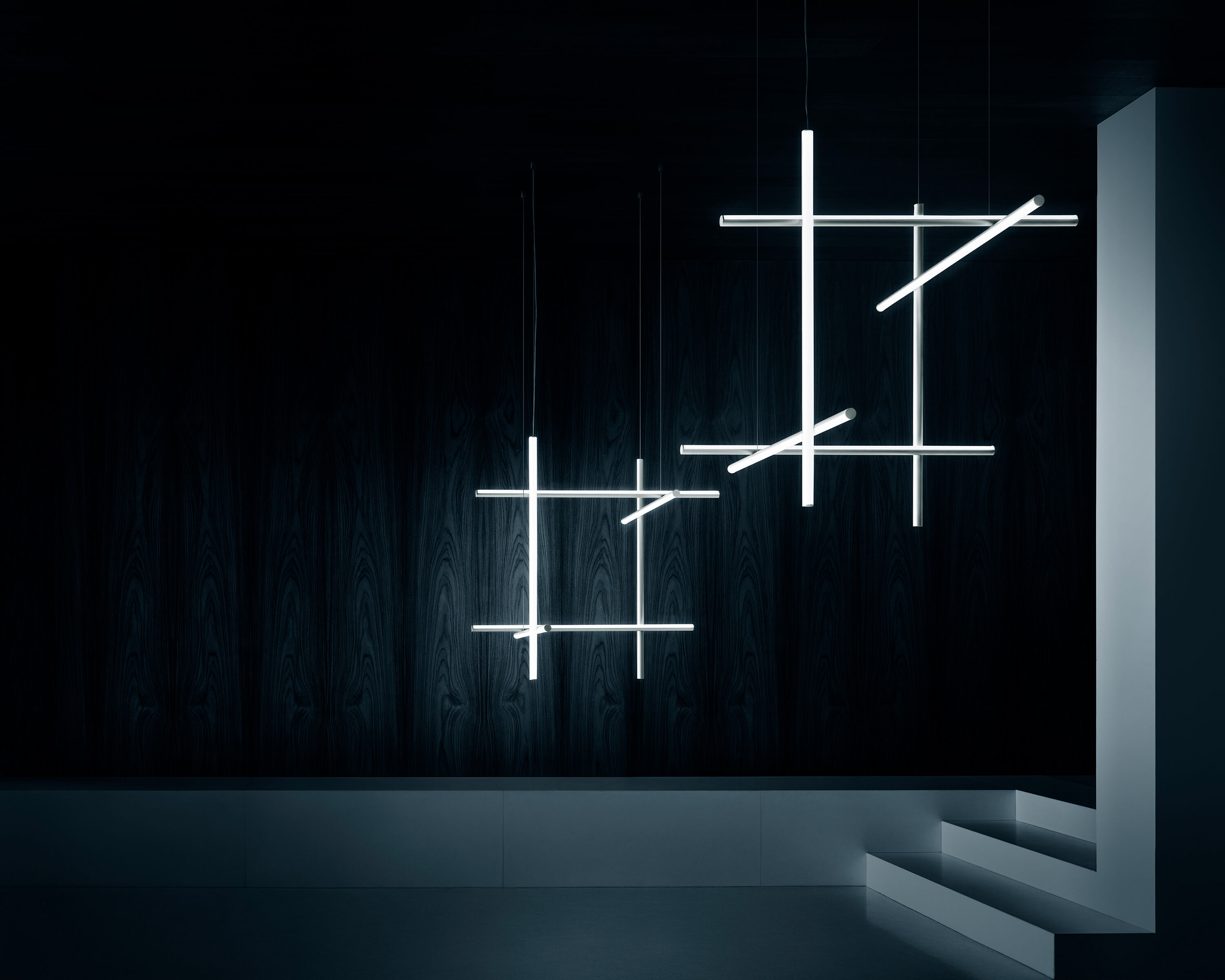 Coordinates Suspension 3