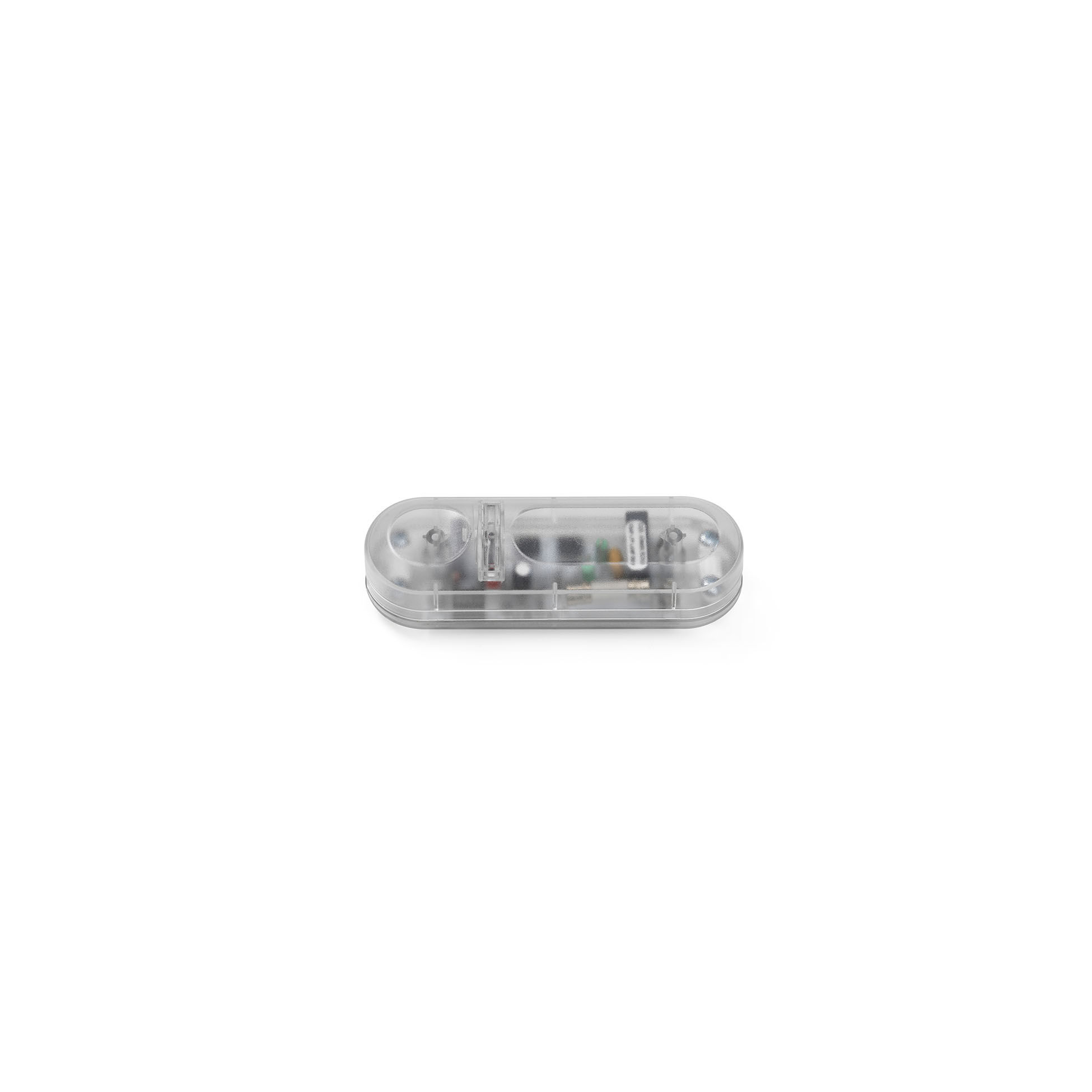 Miss K Table Dimmer 4-25W 240V Transparent