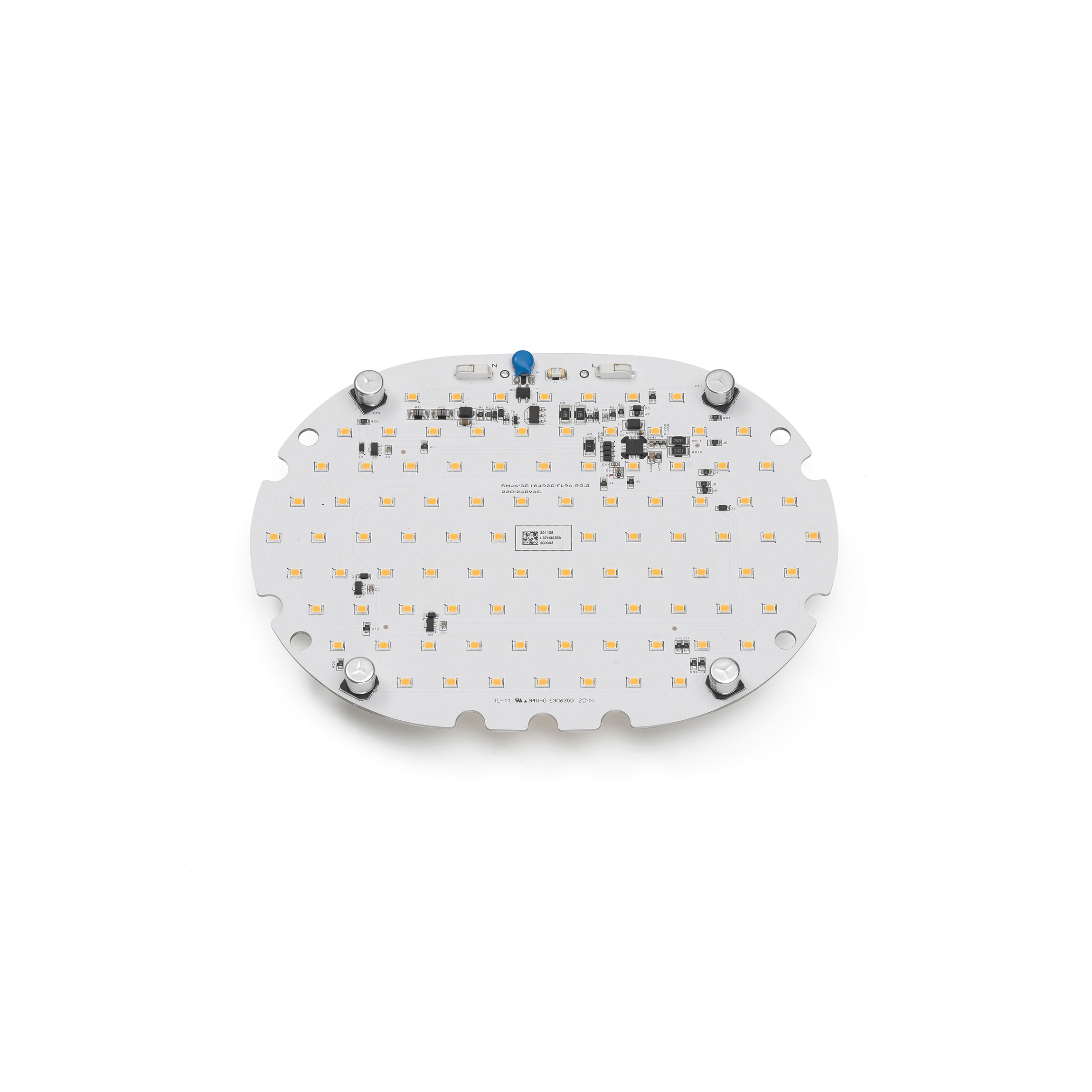 Oplight Wall 1 Led Kit