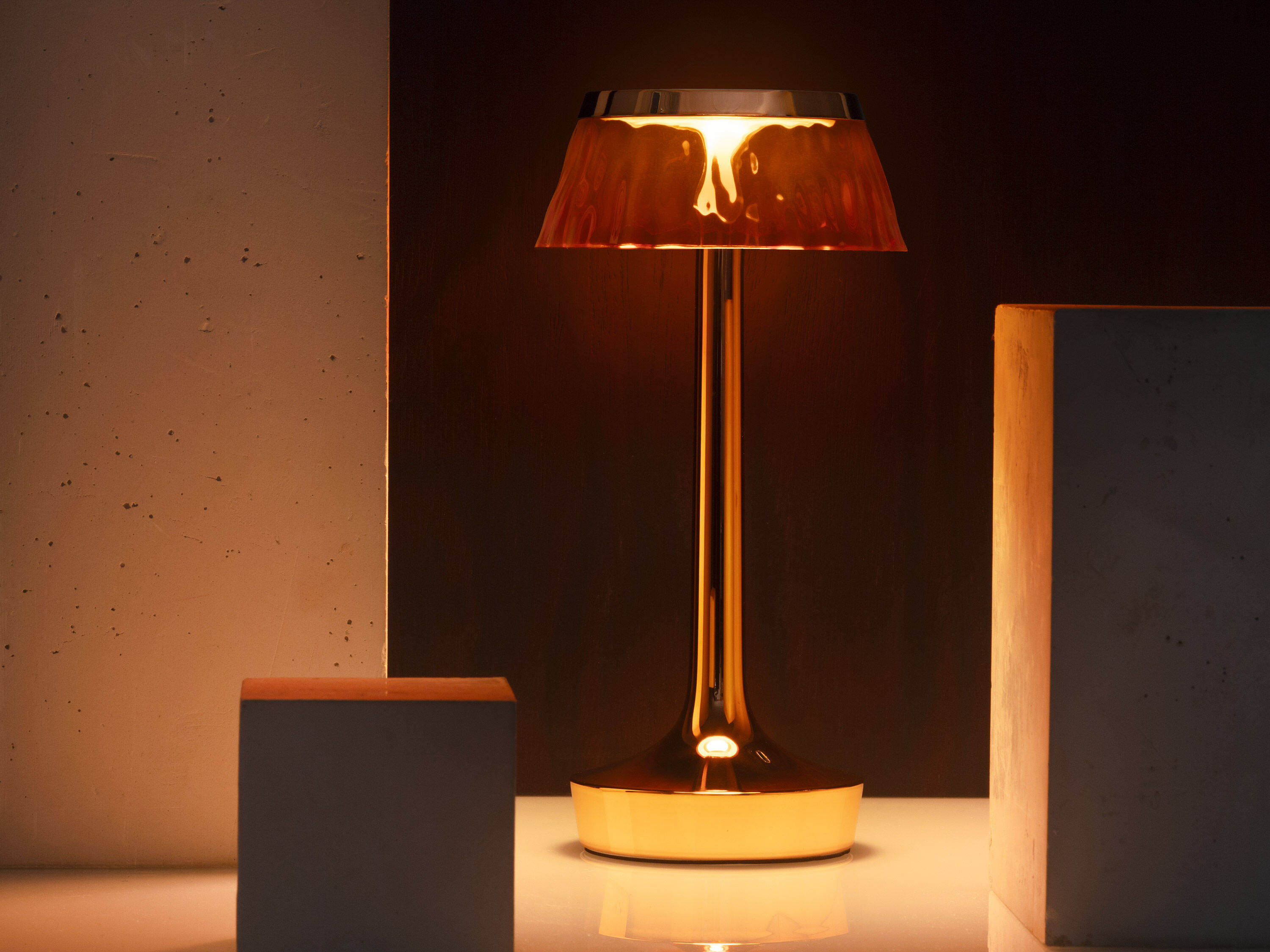 Bon Jour Unplugged Crown