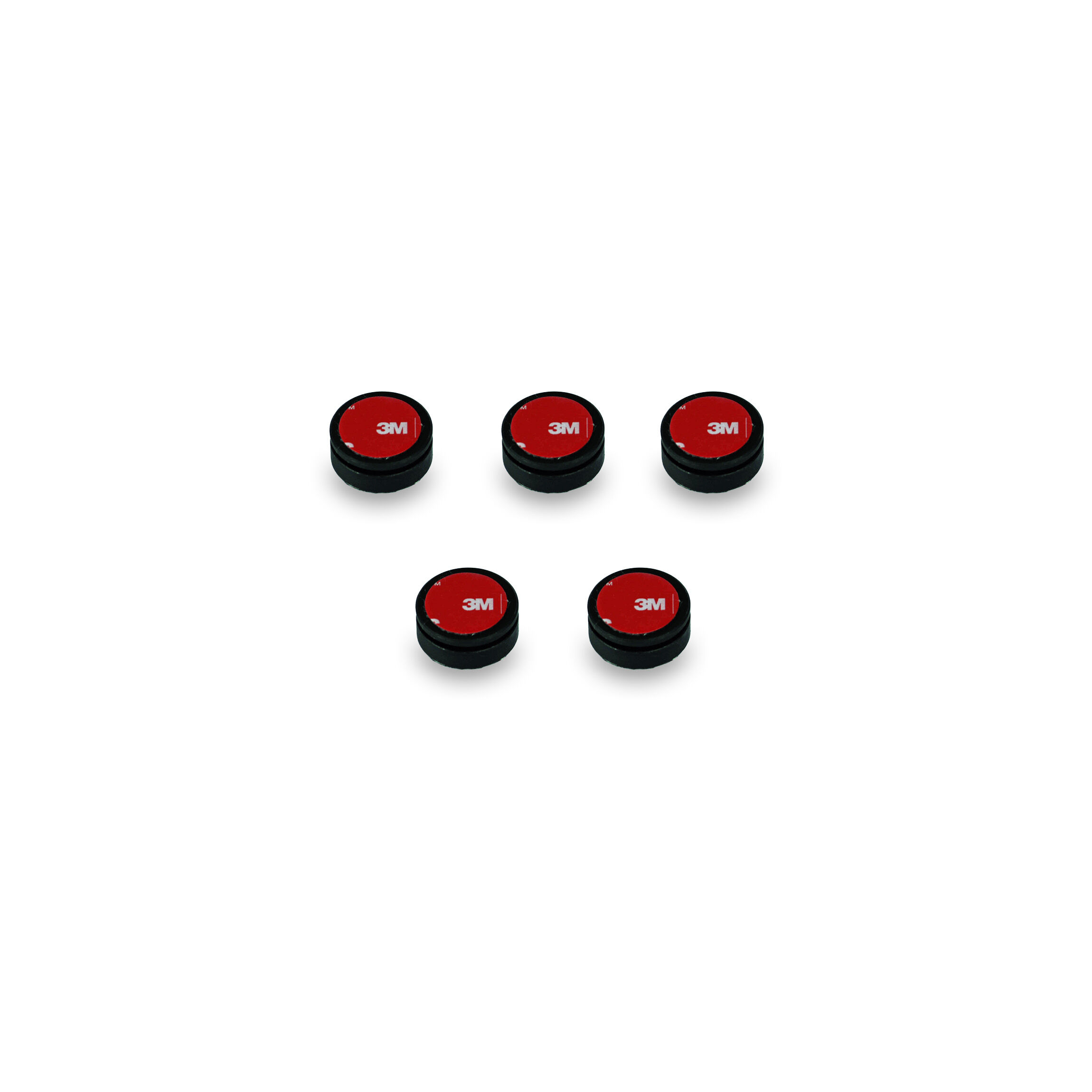 Noctambule F n&deg;5 adjustable feet kit