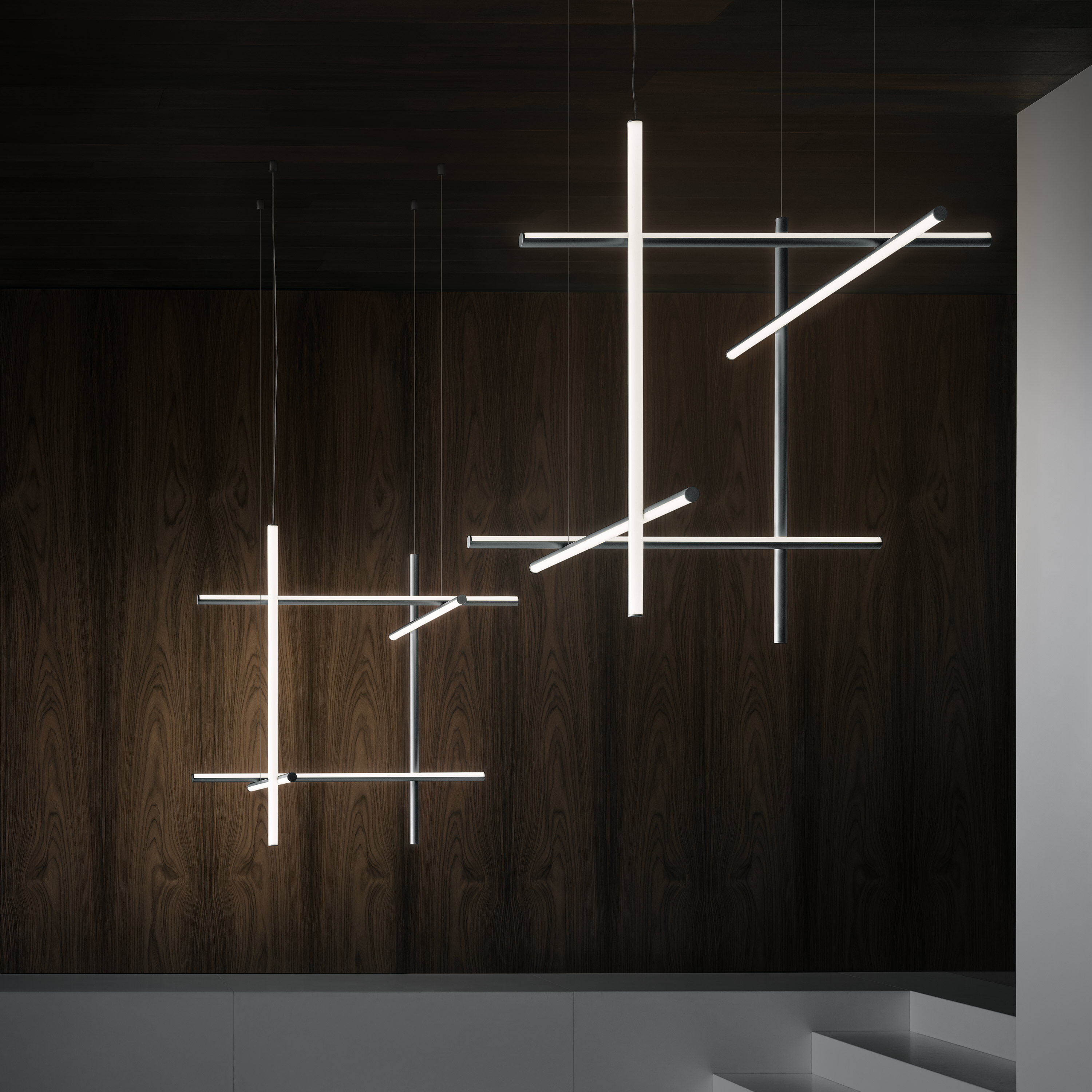 Coordinates Suspension 3