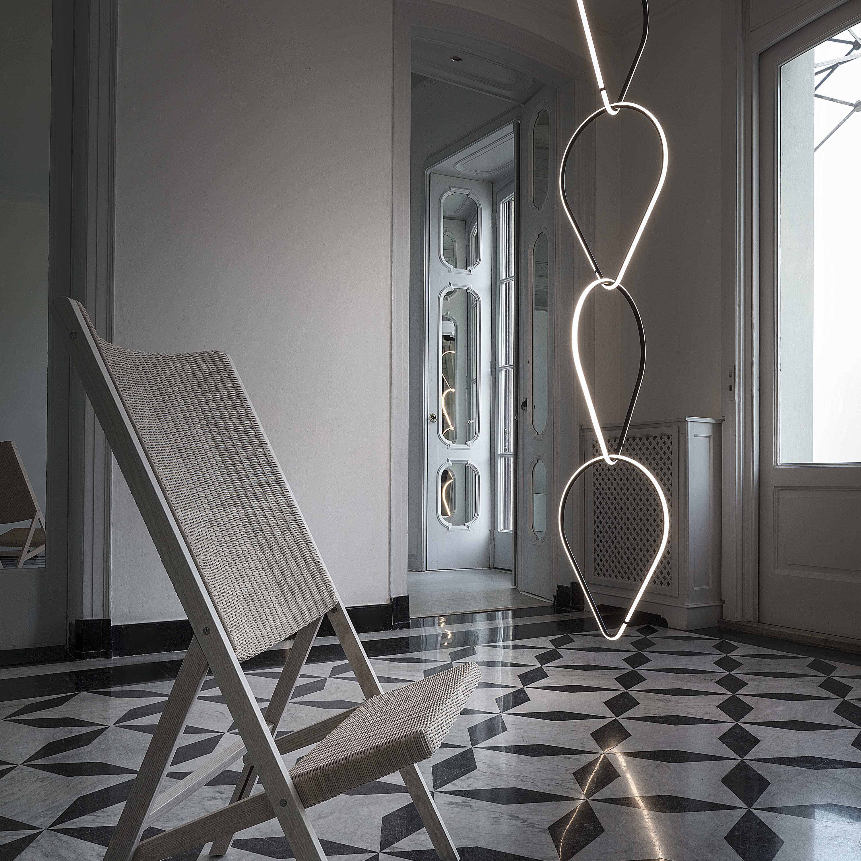 Arrangements Drop Down