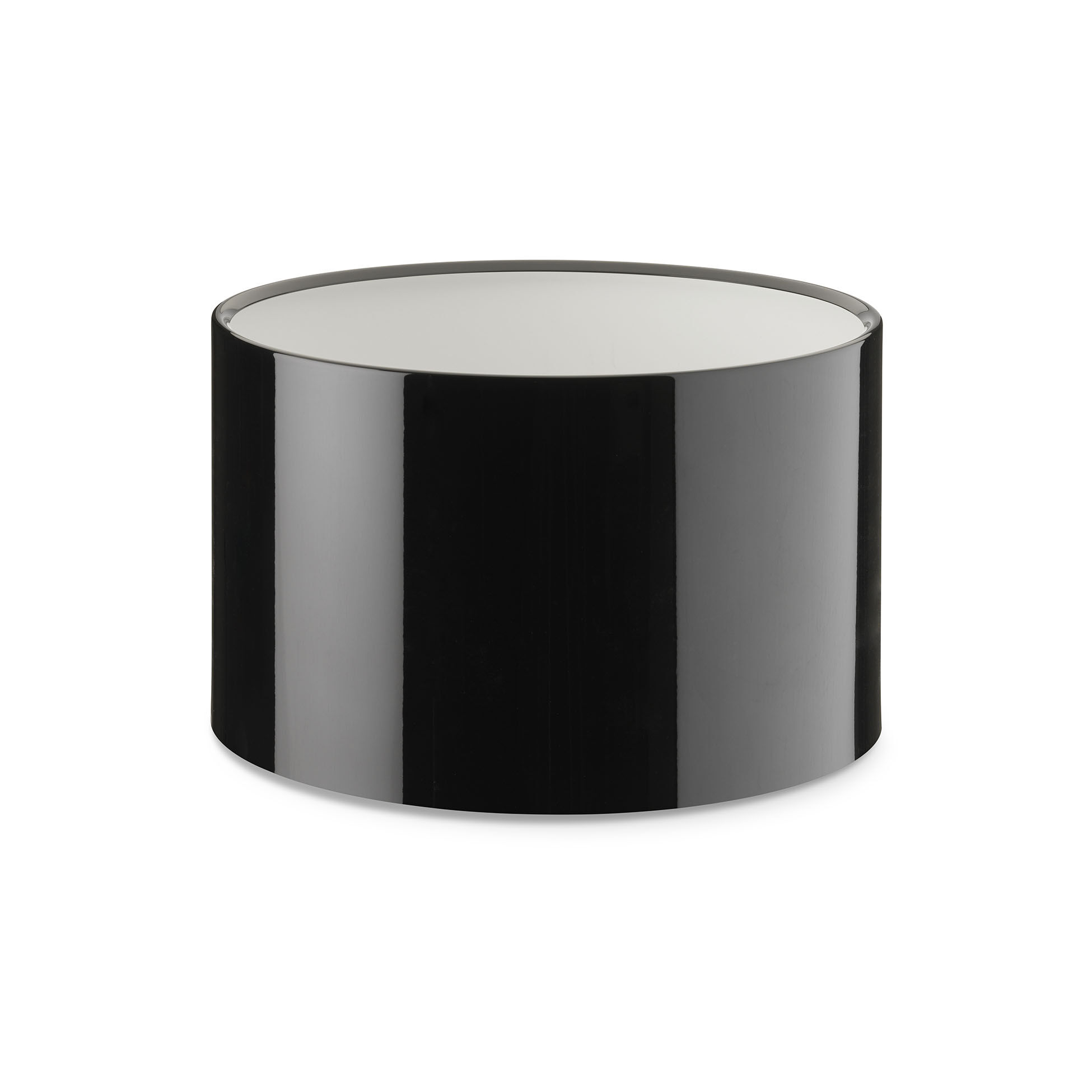 Spun Light Floor  black diffuser