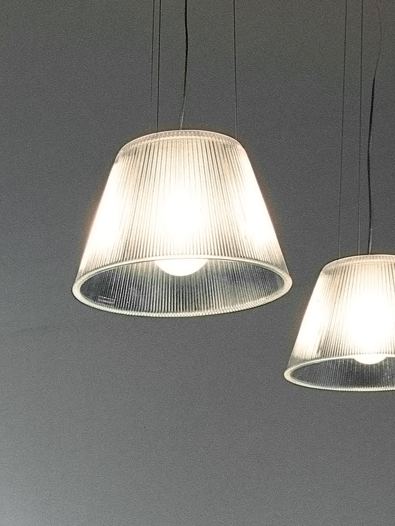 Romeo Moon Suspension, , lifeshot