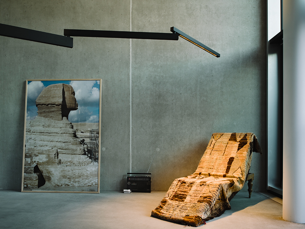 Black Flag Pro, , lifeshot