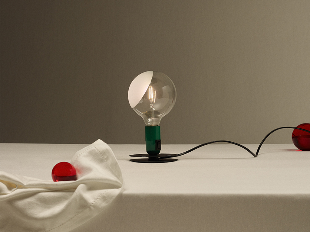 Lampadina, , lifeshot