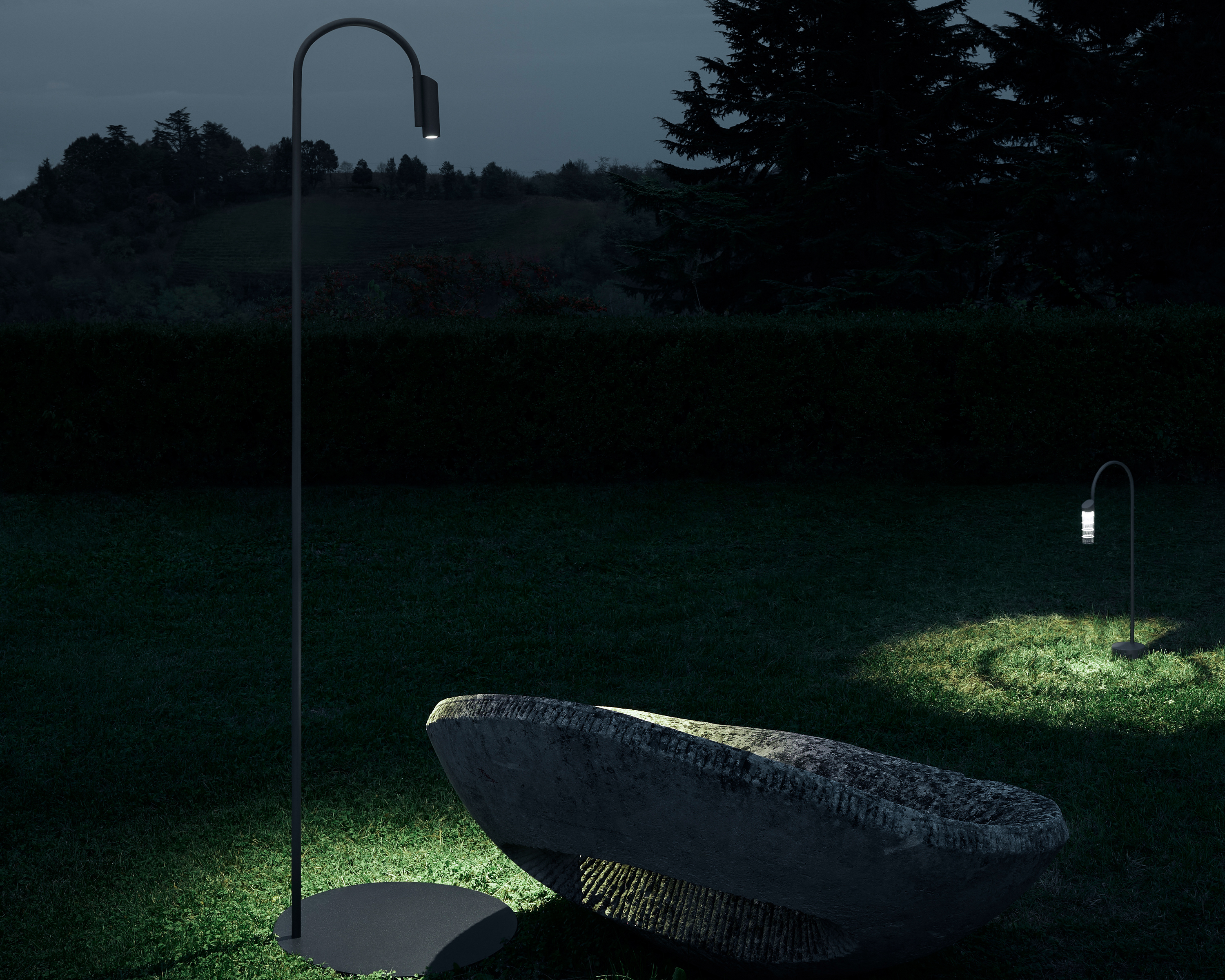 Caule Floor, , lifeshot