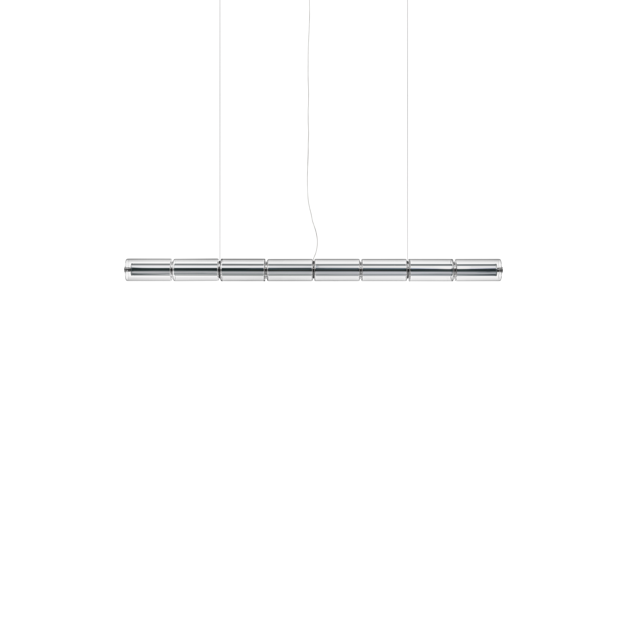 Lampe Flos Luce Cilindrica, Nouveaut&eacute;s